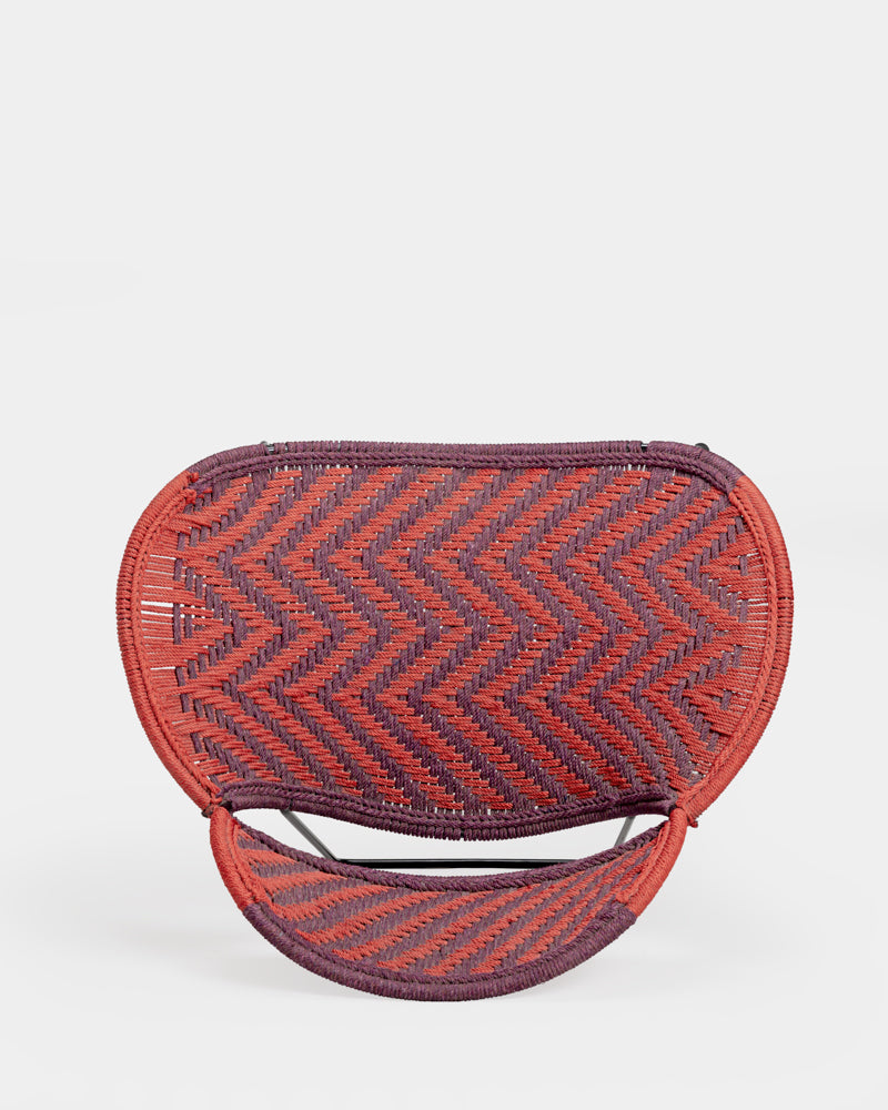 O-Void Chair