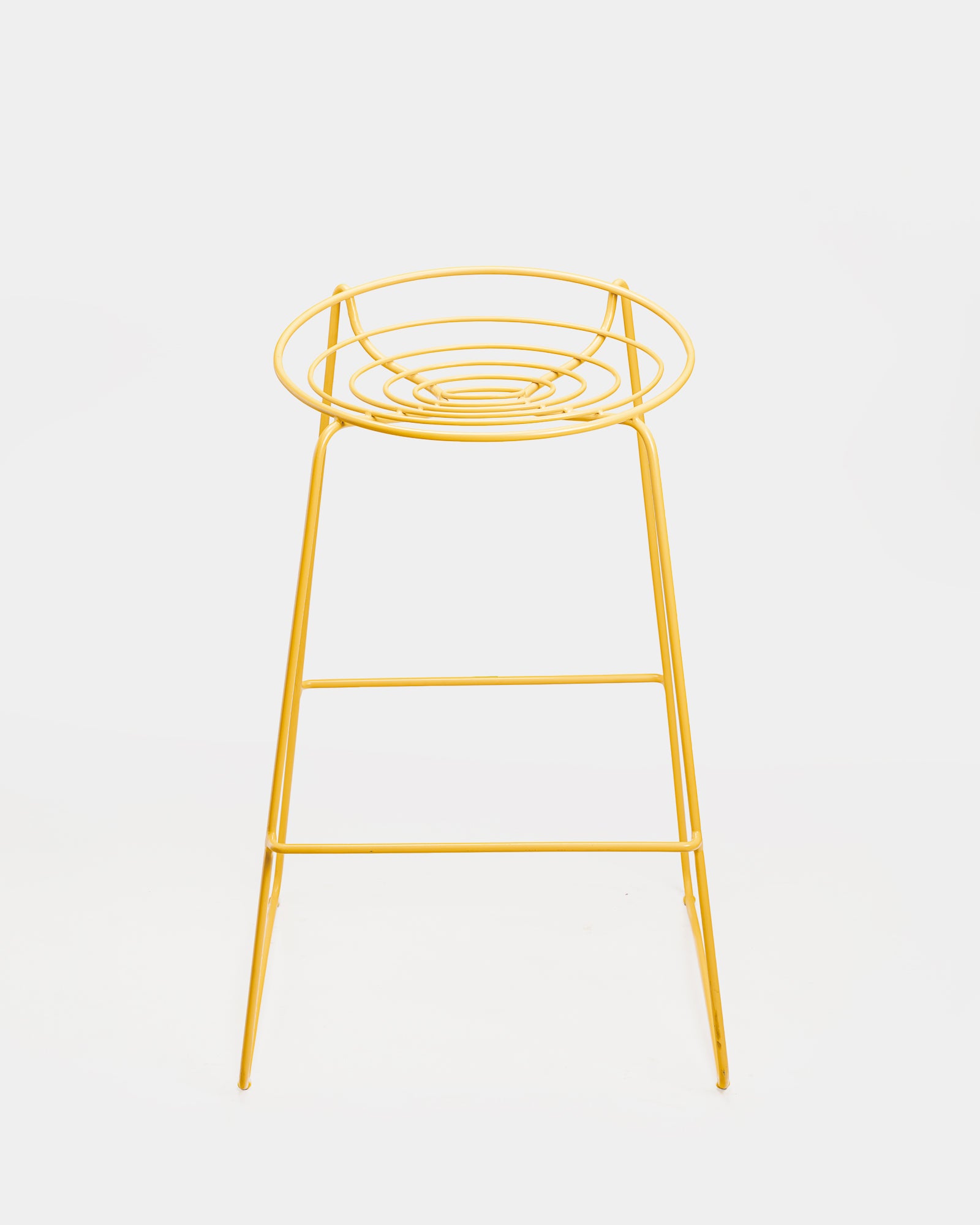 Orbit Bar Stool