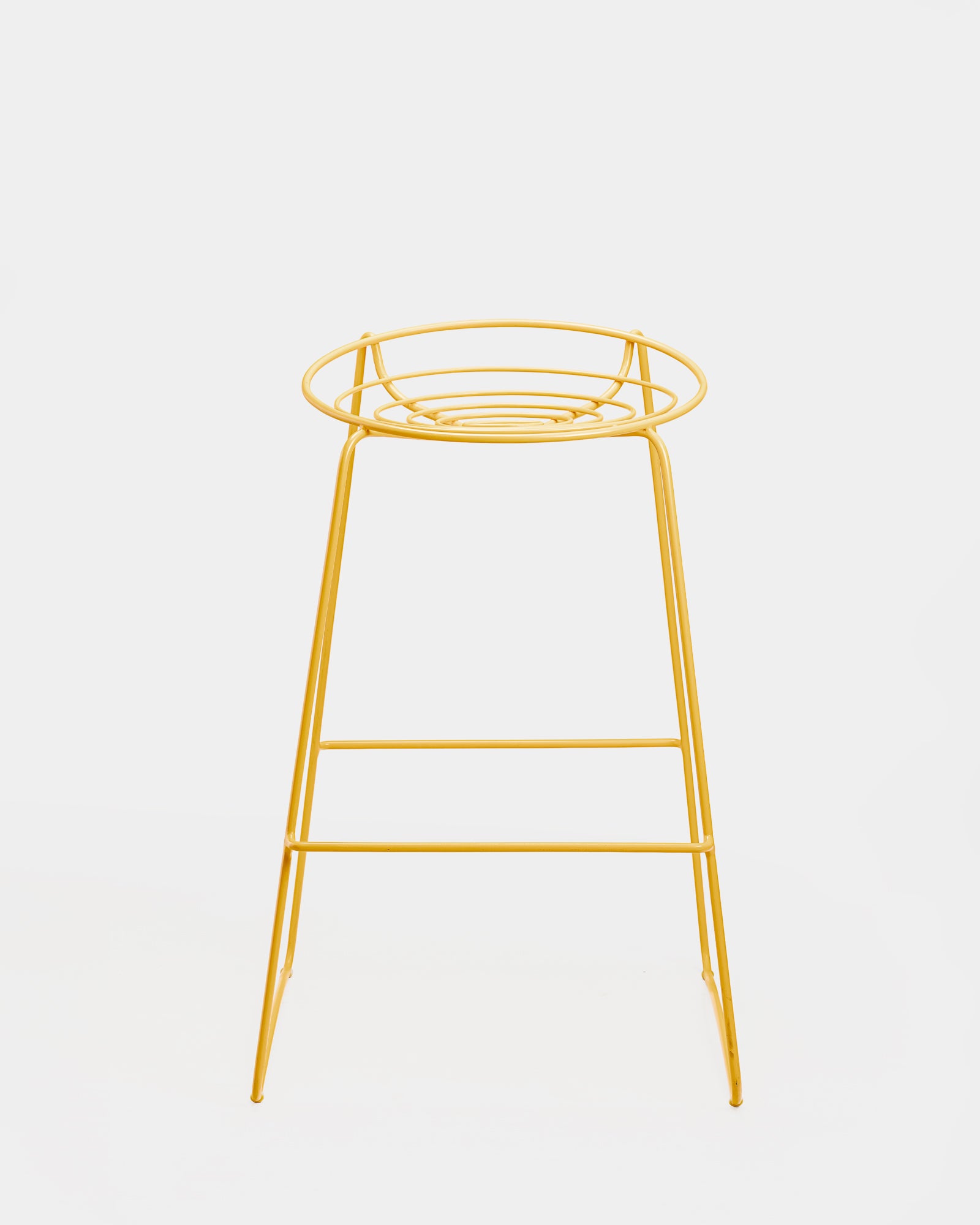 Orbit Bar Stool