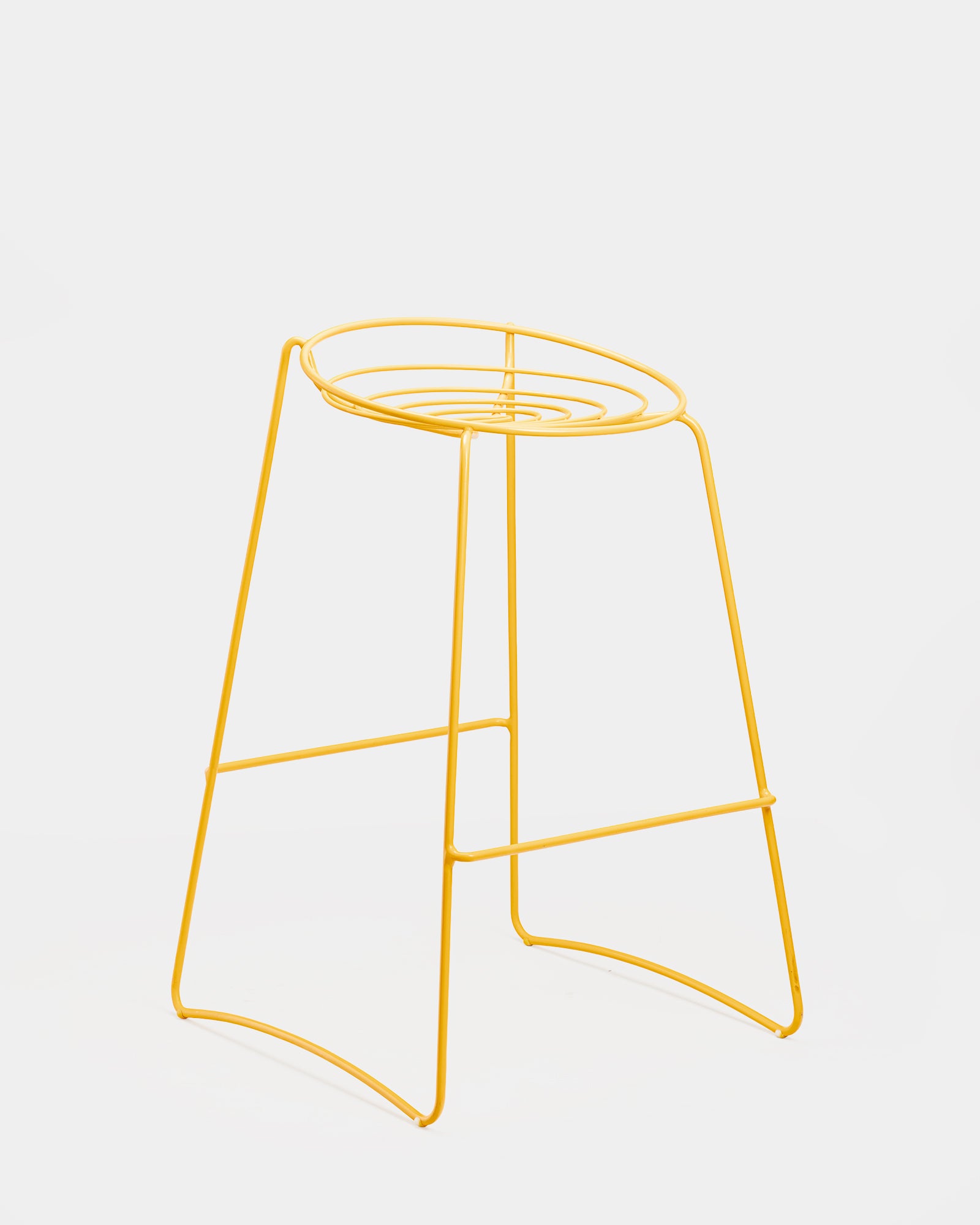 Orbit Bar Stool