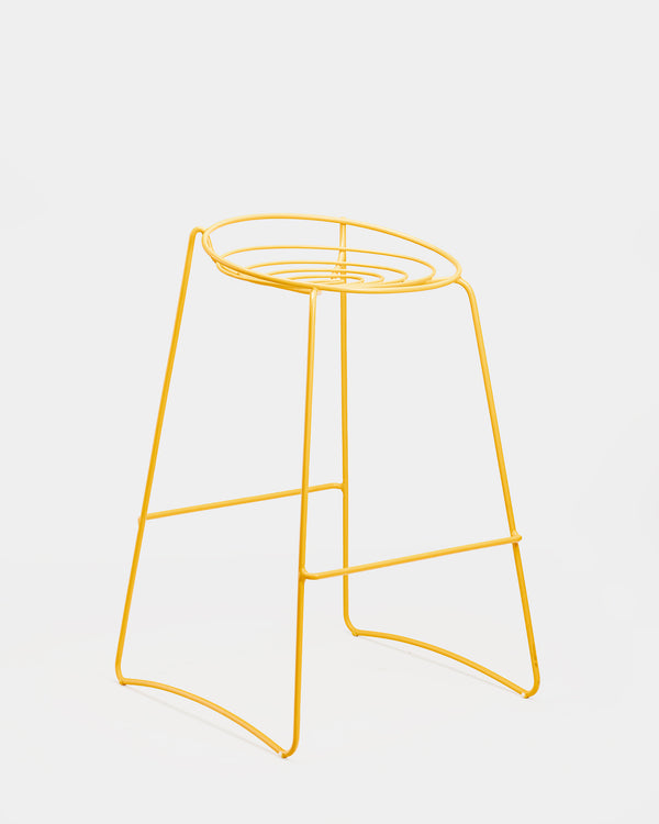 Orbit Bar Stool