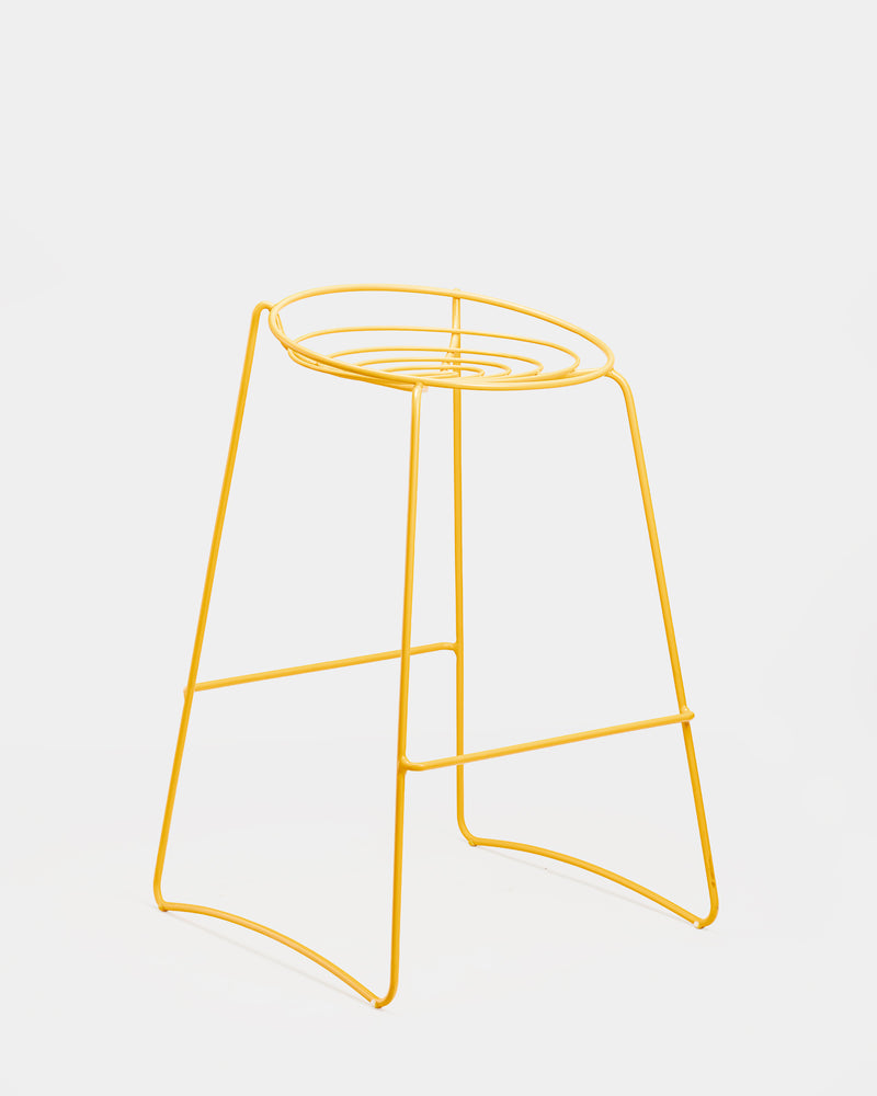 Orbit Bar Stool