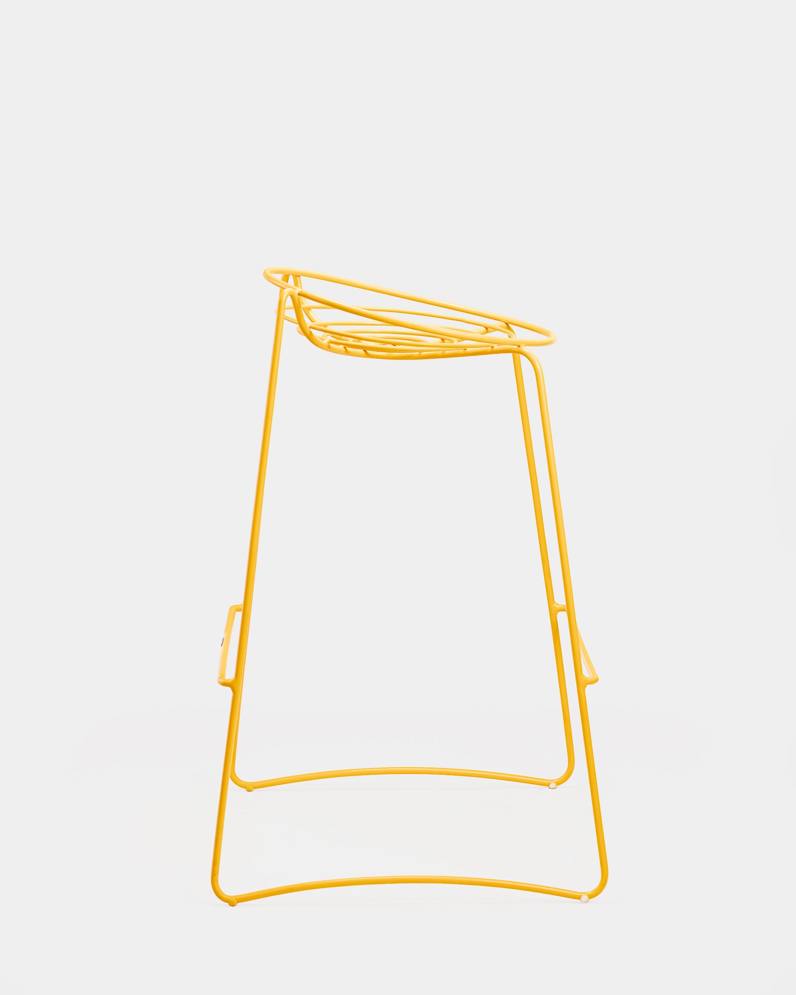 Orbit Bar Stool