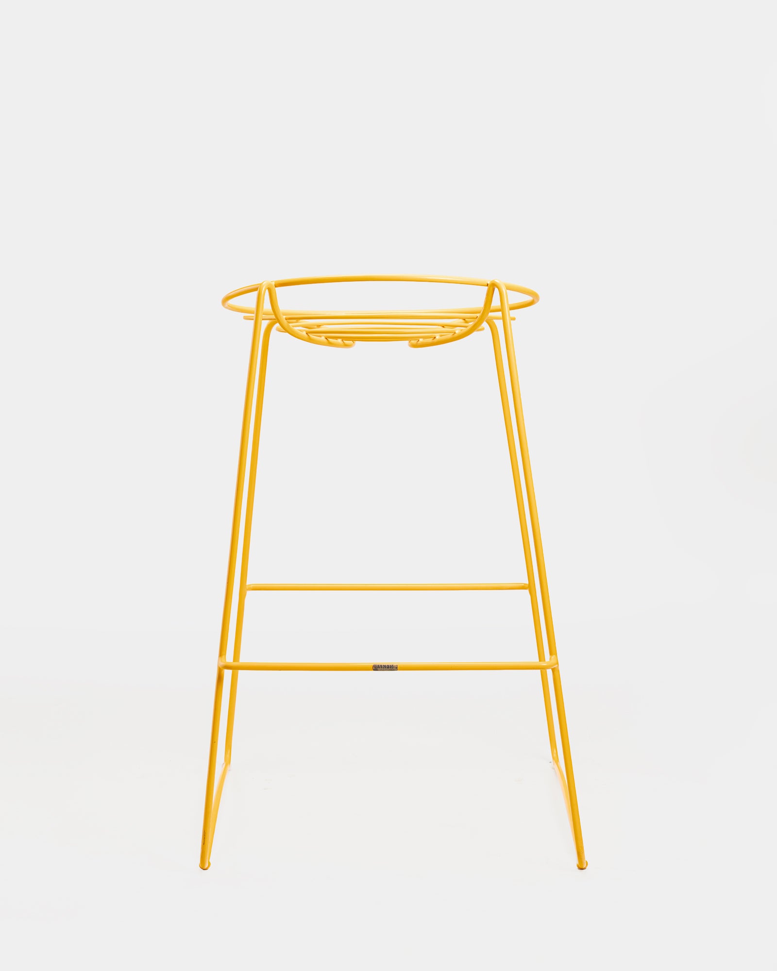 Orbit Bar Stool