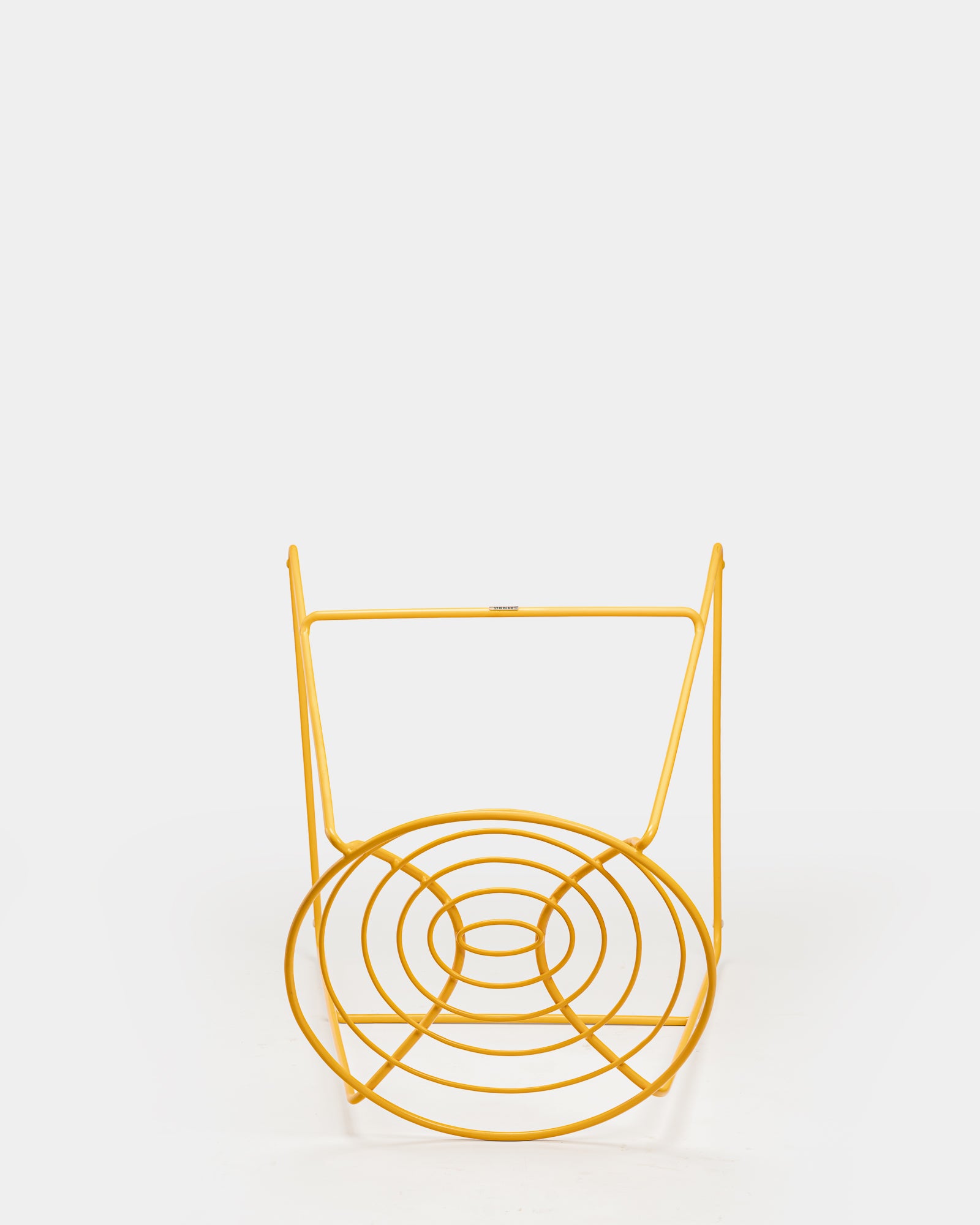 Orbit Bar Stool