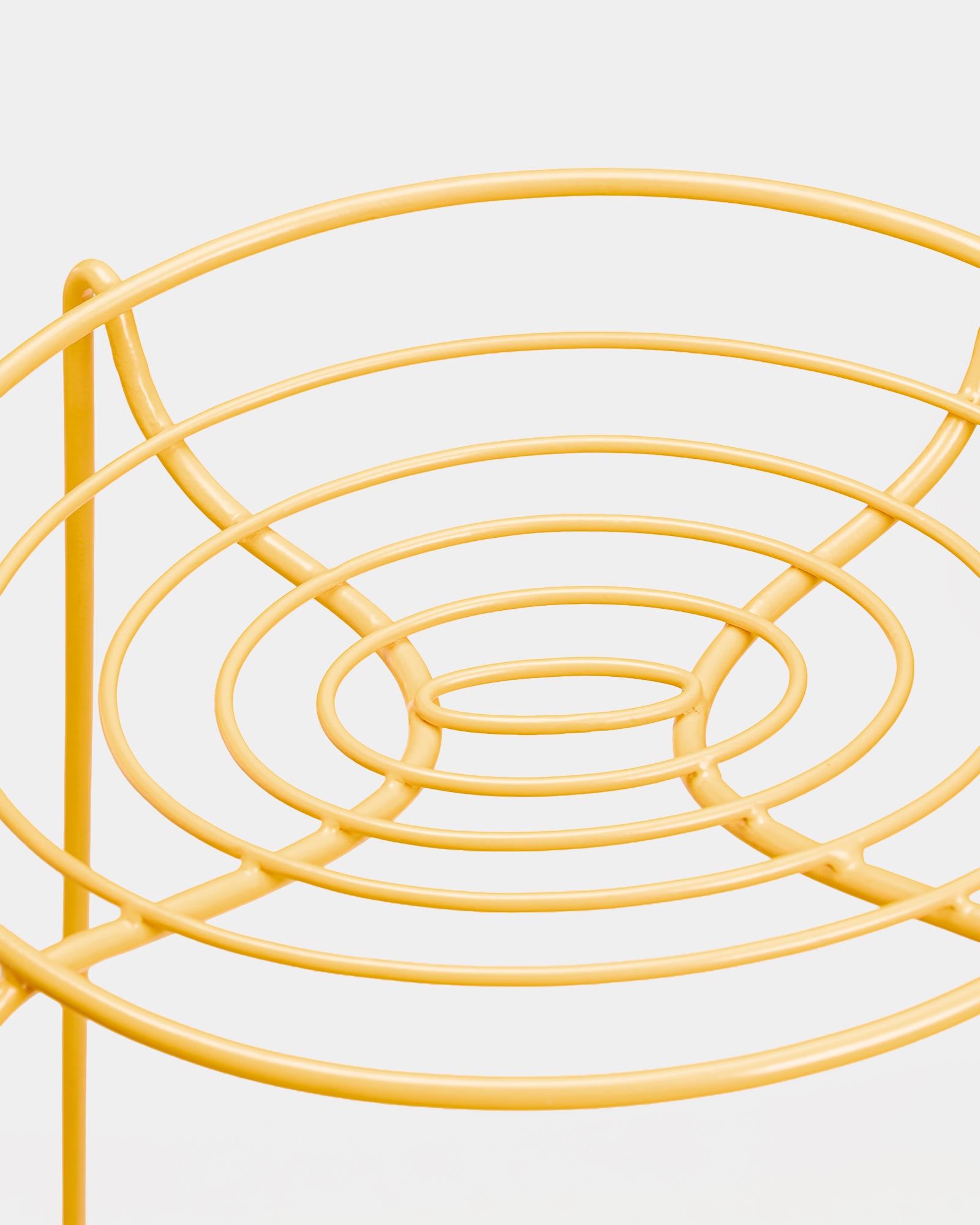 Orbit Bar Stool