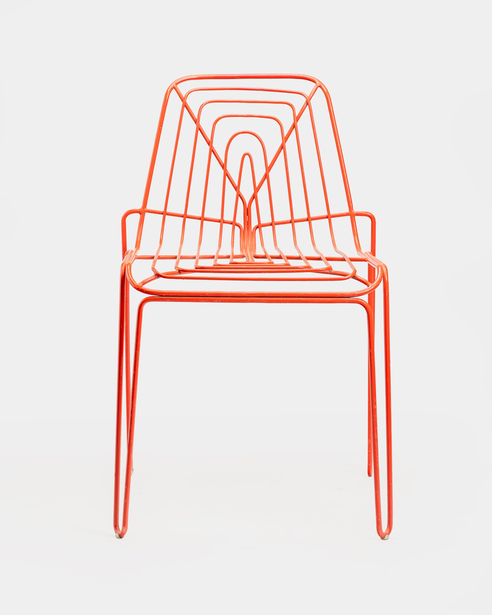 Orbit Chair