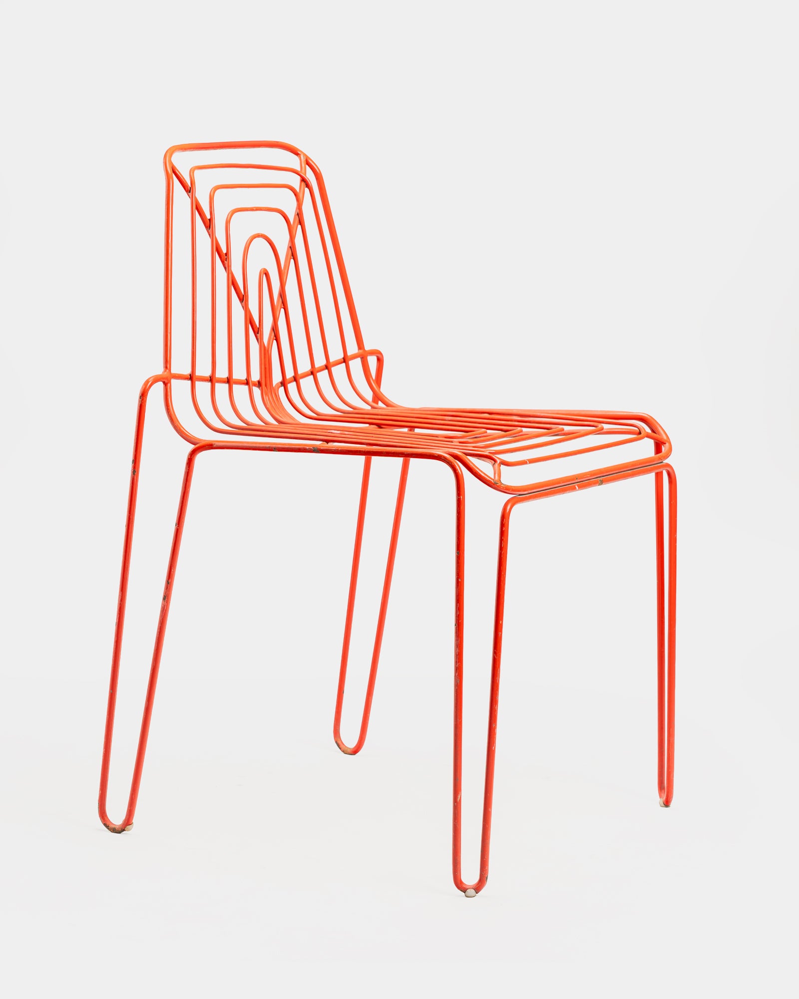 Orbit Chair