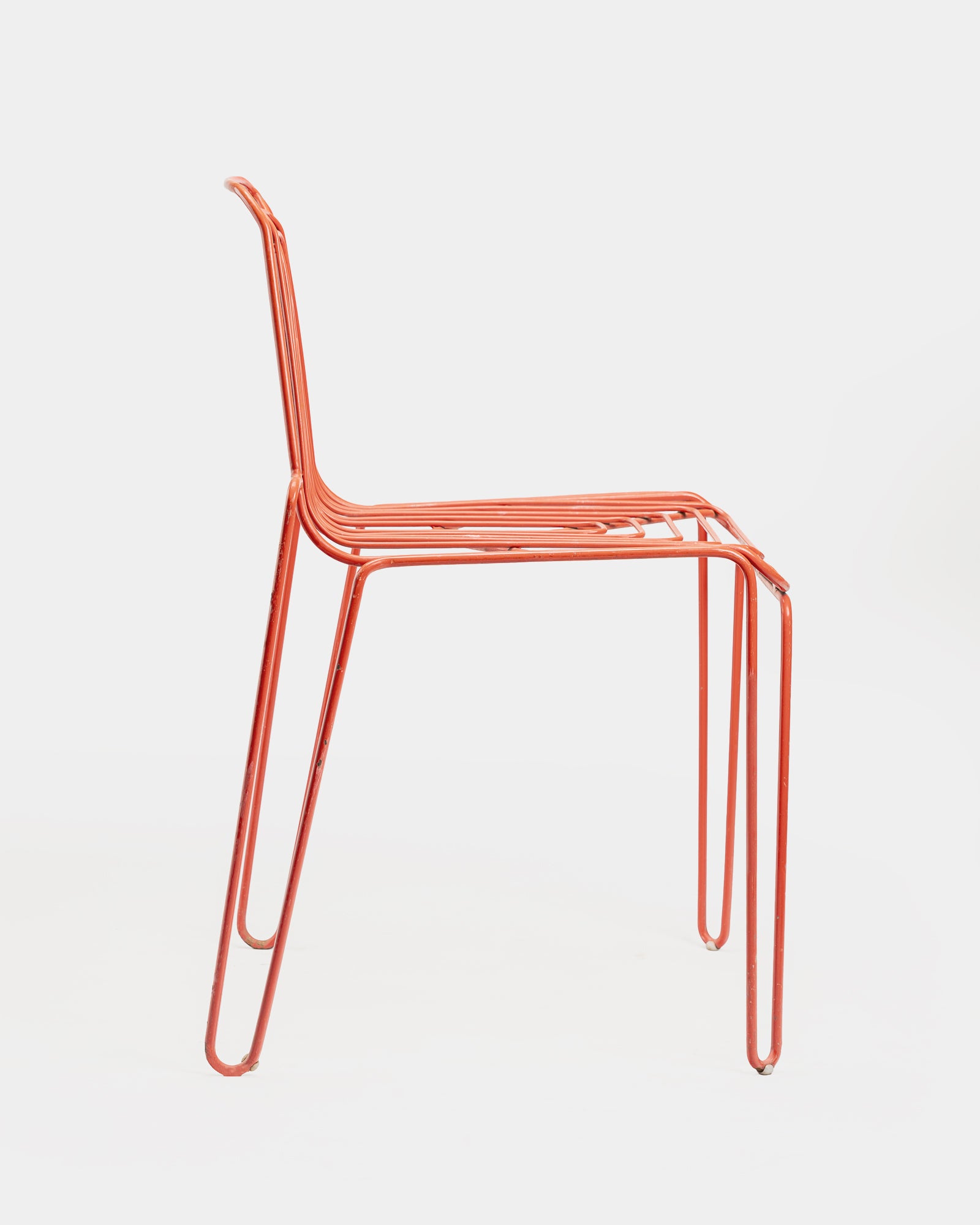 Orbit Chair