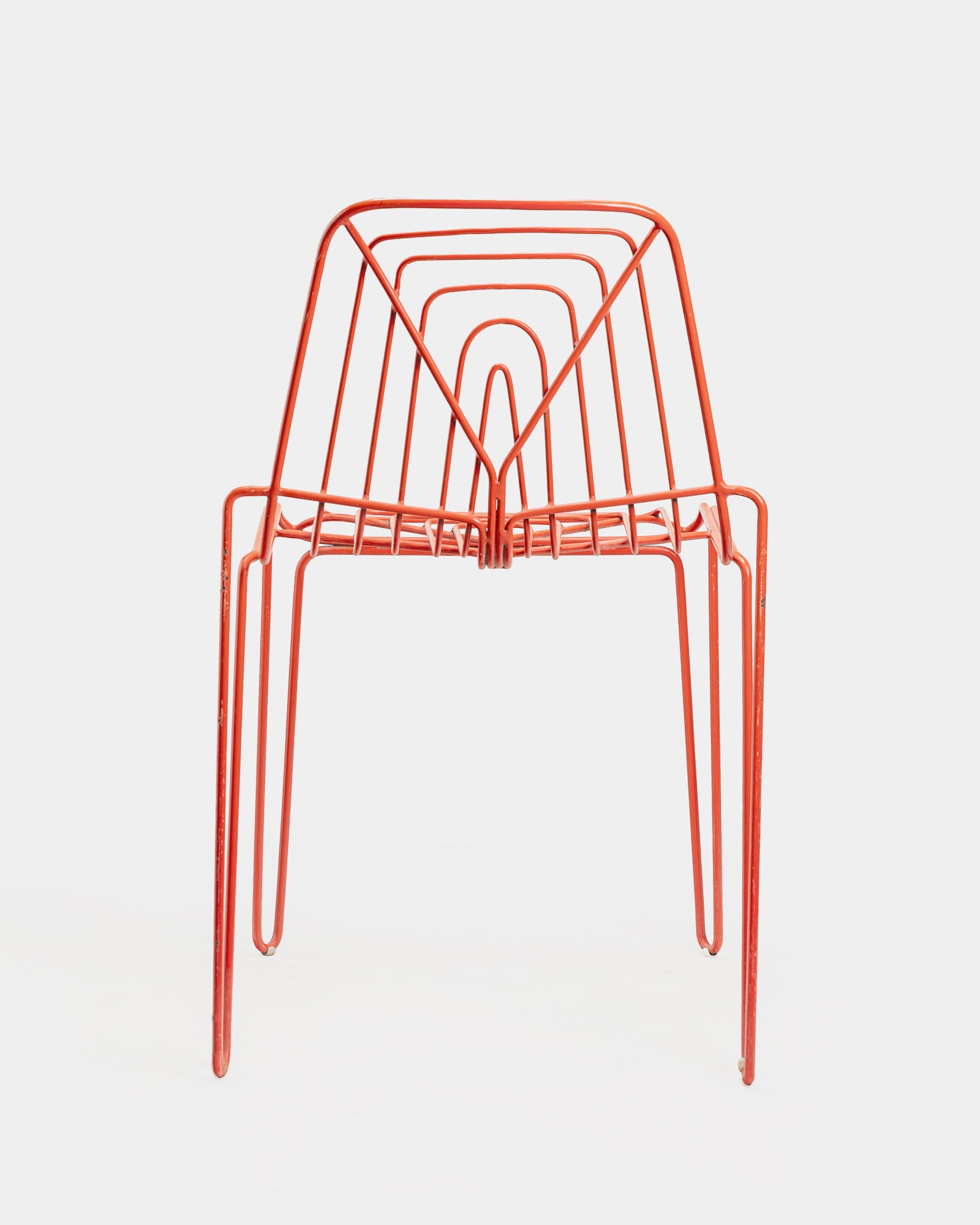 Orbit Chair