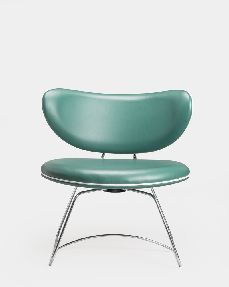 Ostrich Chair