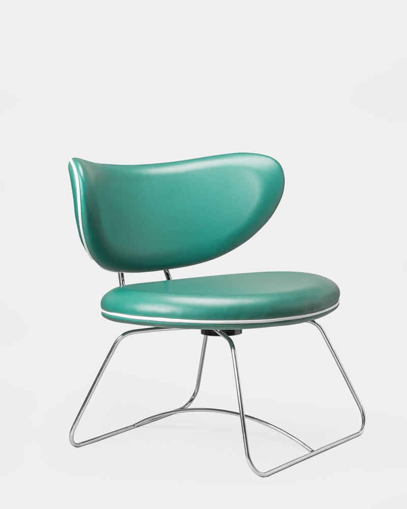 Ostrich Chair