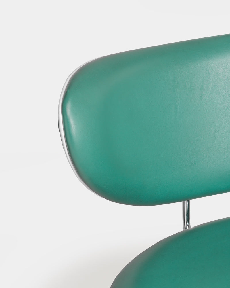 Ostrich Chair