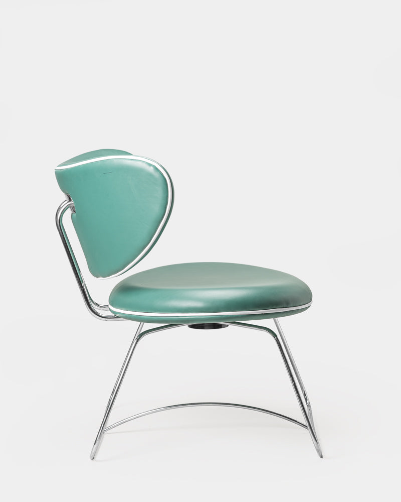 Ostrich Chair