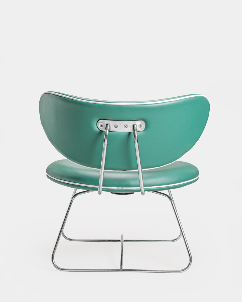 Ostrich Chair