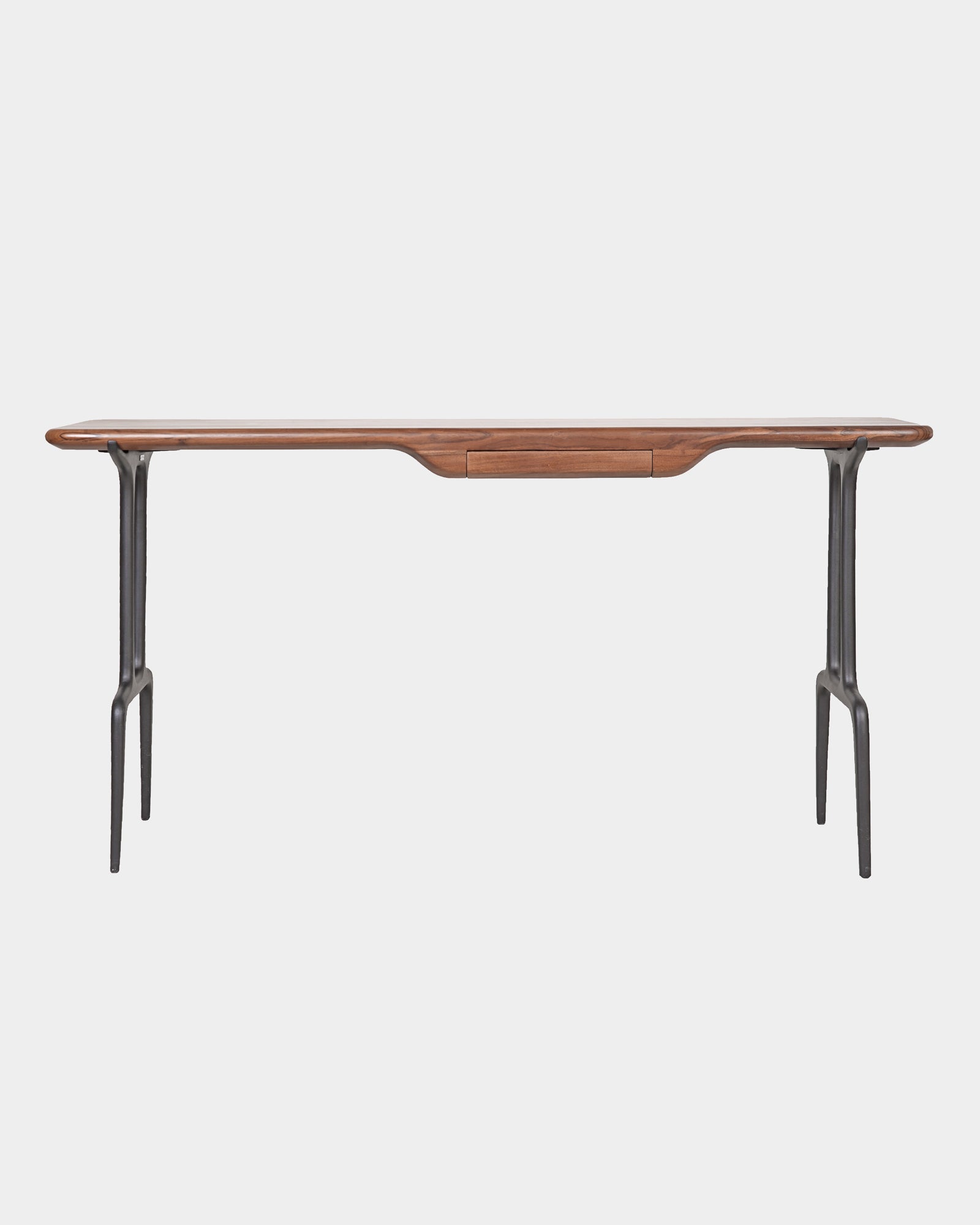 Pitchfork Desk