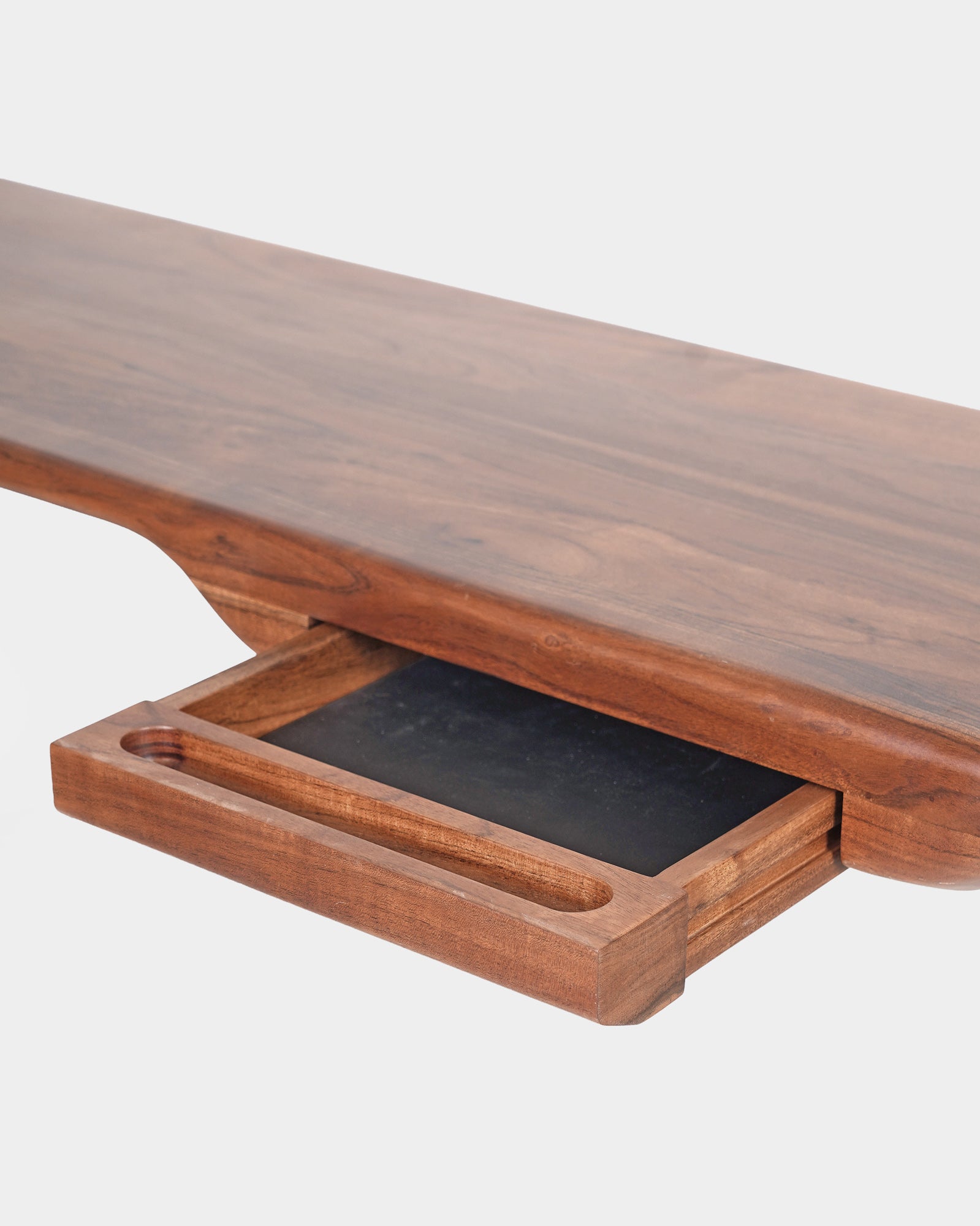 Pitchfork Desk
