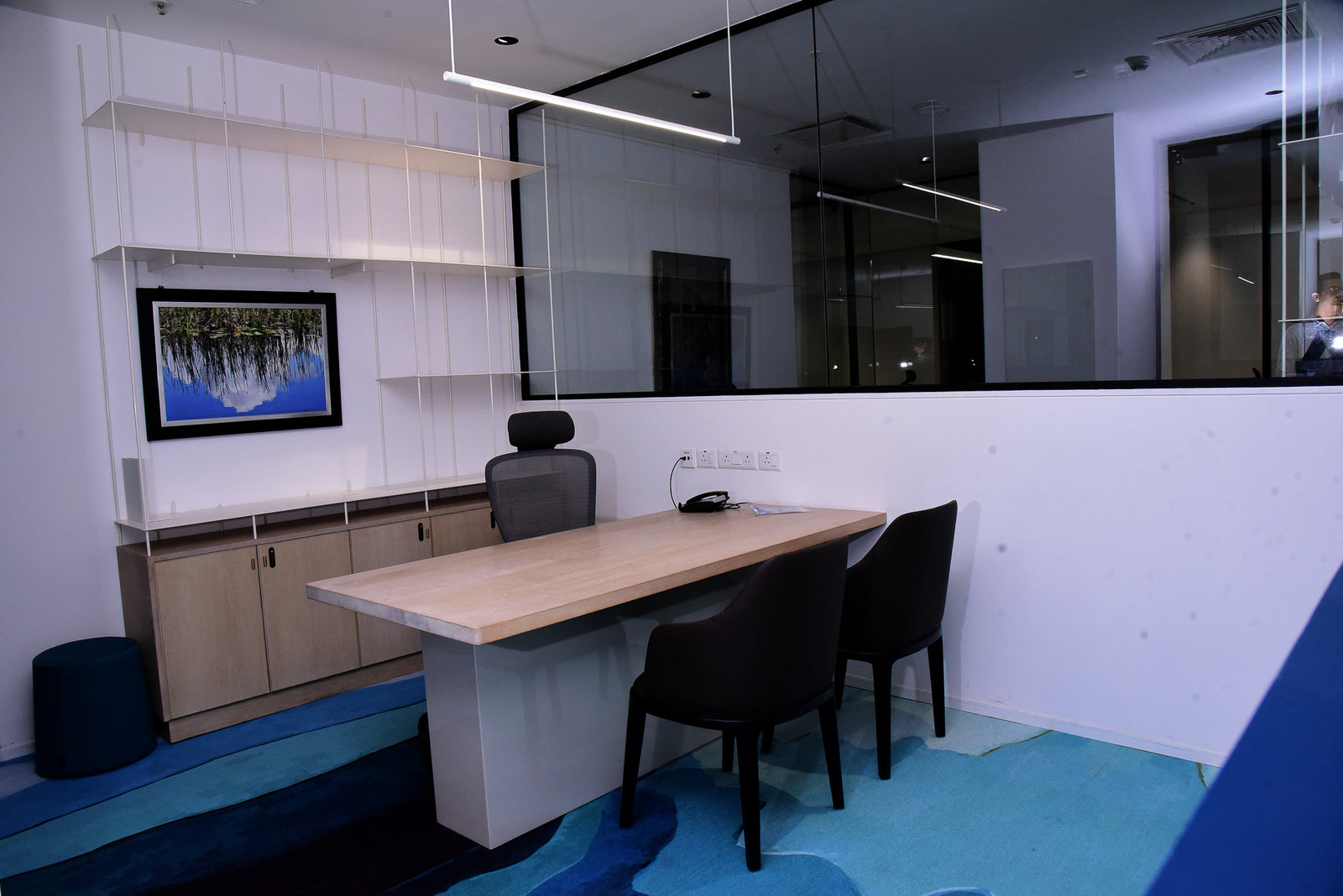 RP-Sanjiv Goenka Group (RPSG) Corporate Office