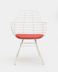 Rib Arm Chair