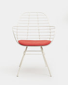 Rib Arm Chair