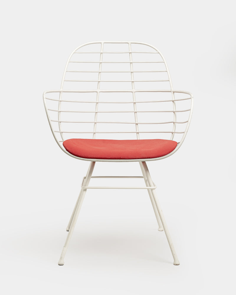 Rib Arm Chair