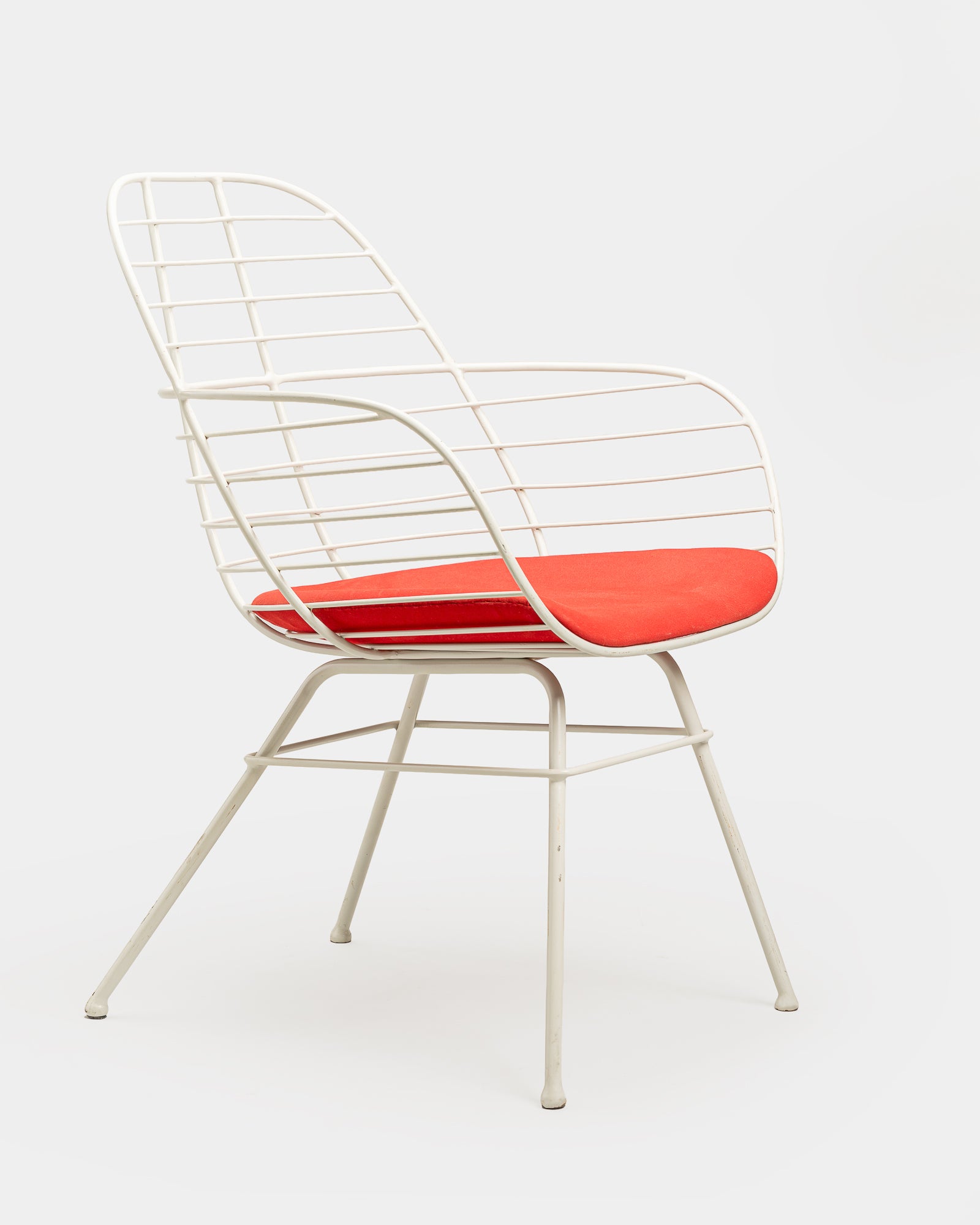Rib Arm Chair