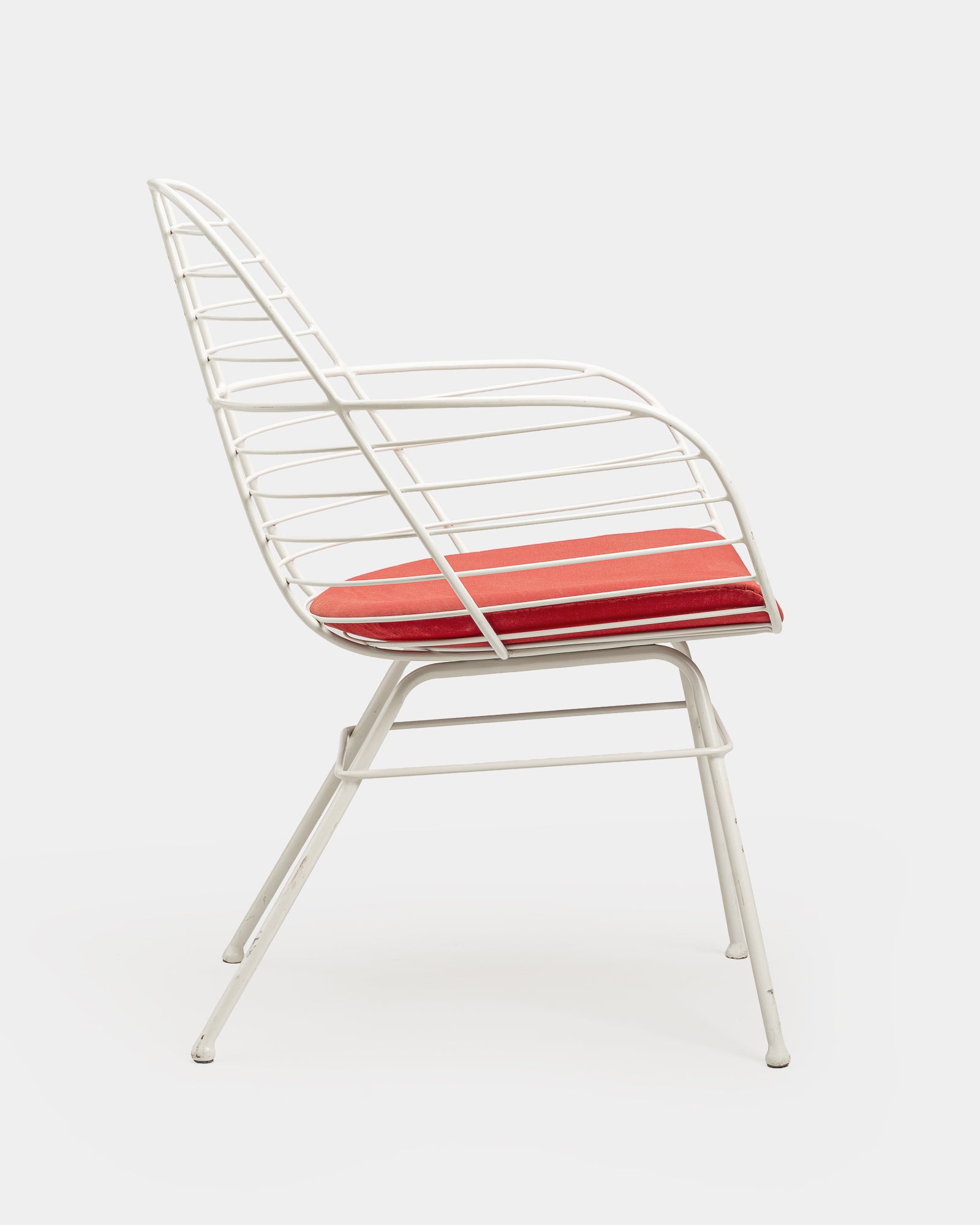 Rib Arm Chair