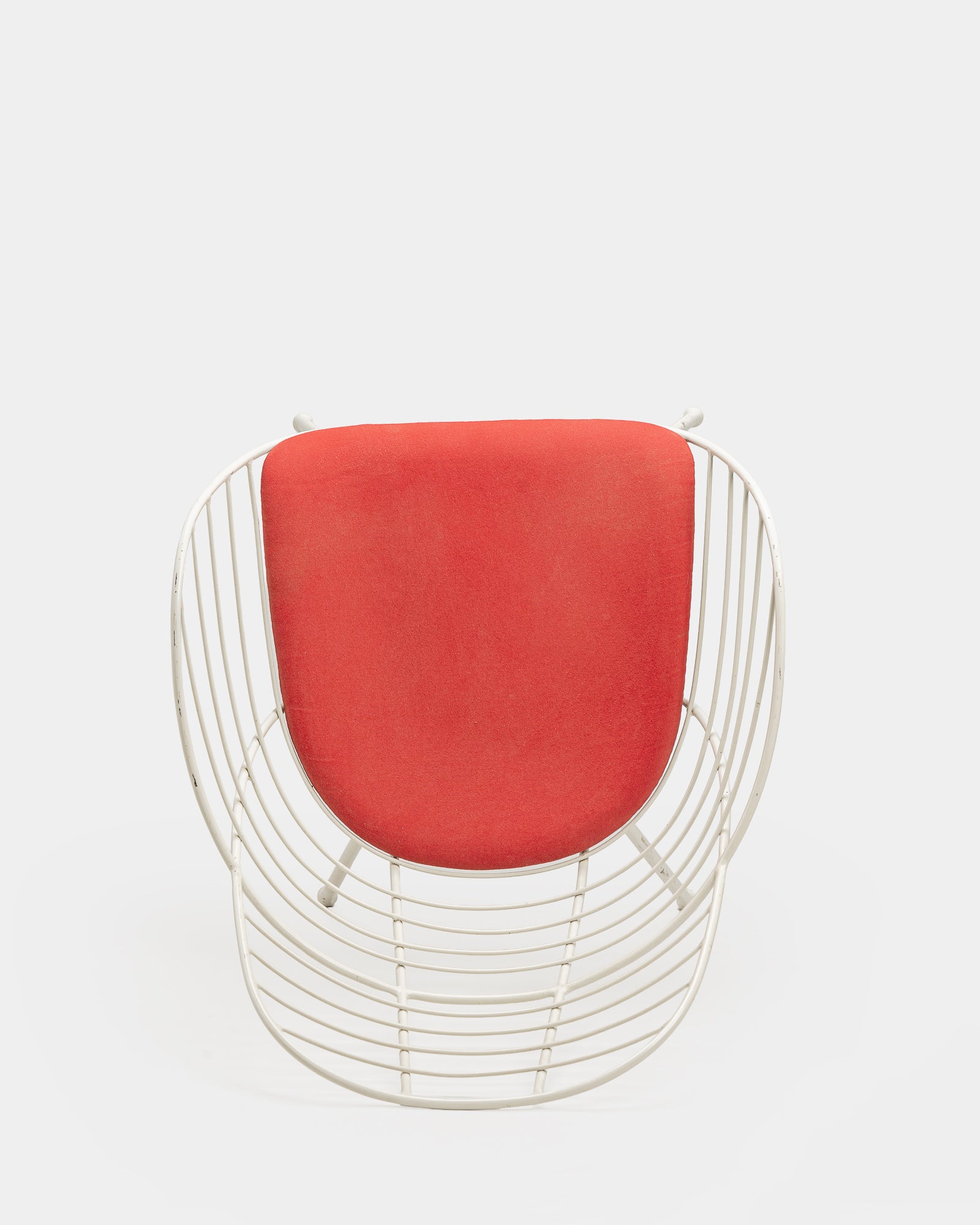 Rib Arm Chair