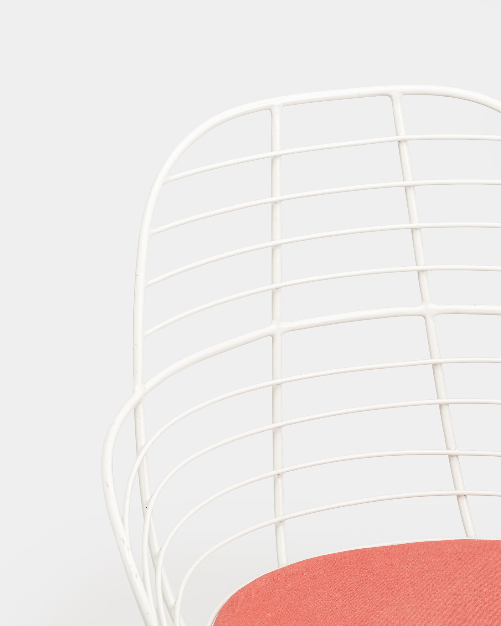 Rib Arm Chair
