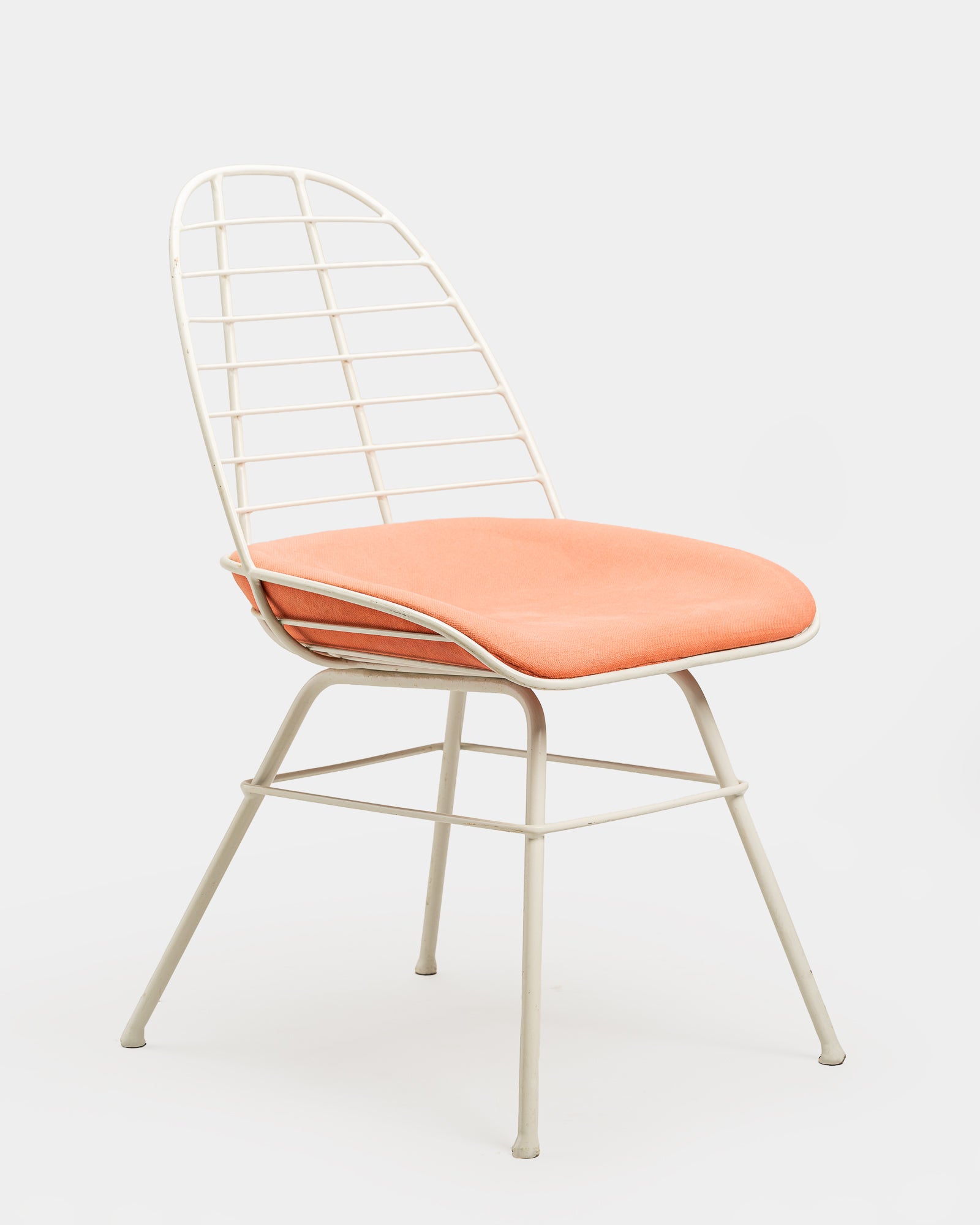 Rib Dining Chair