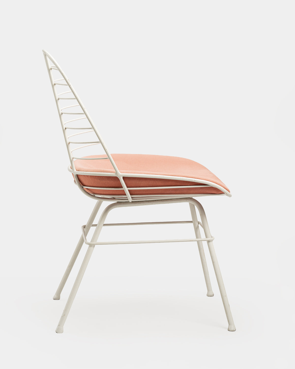 Rib Dining Chair