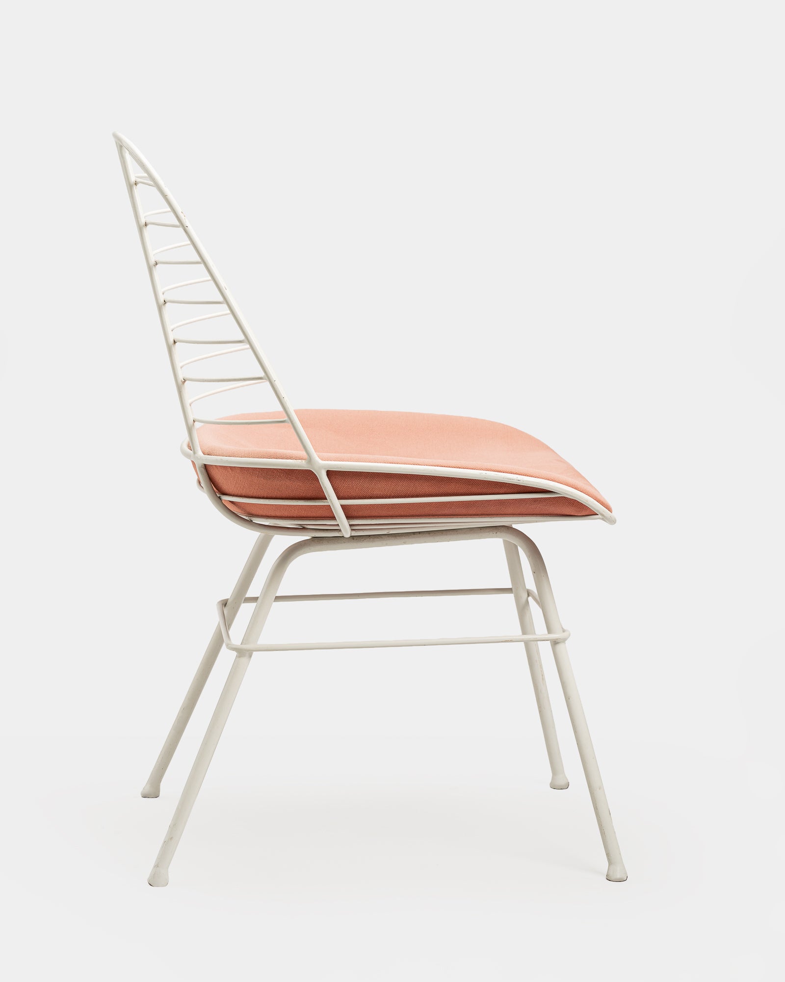 Rib Dining Chair