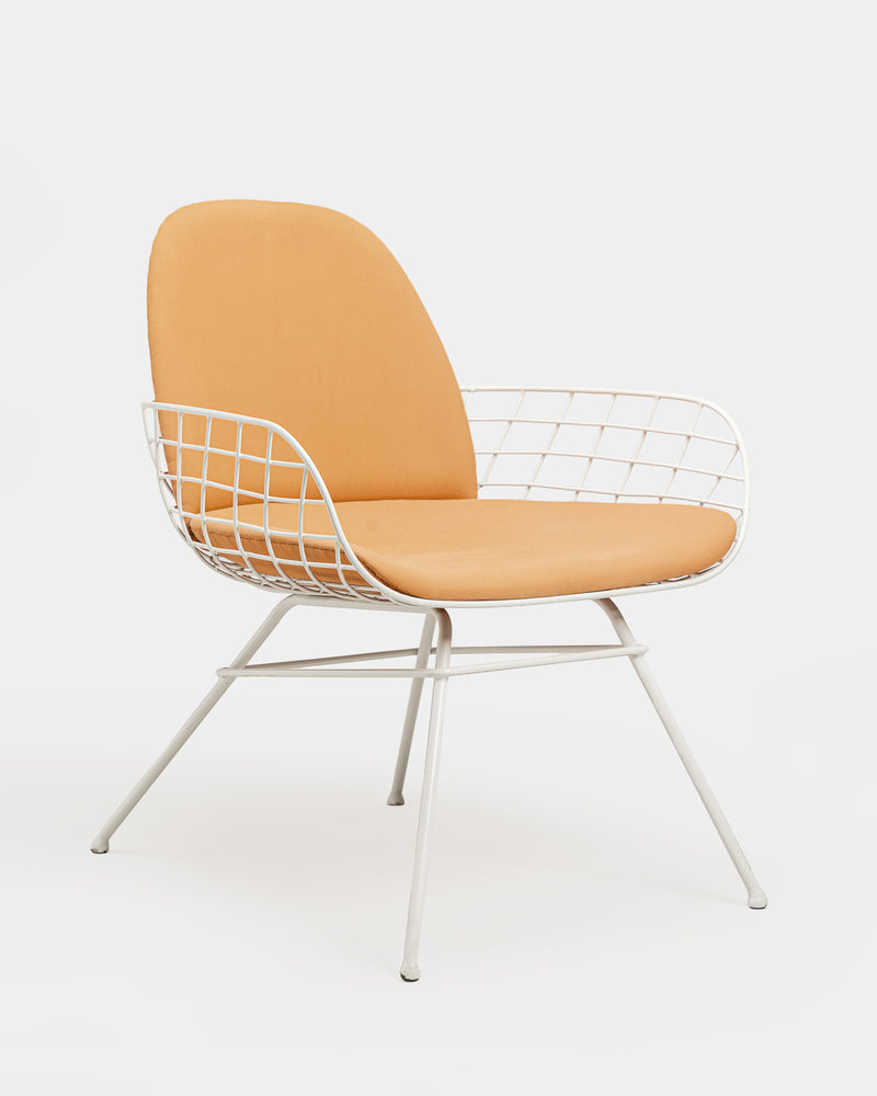 Rib Lounge Chair