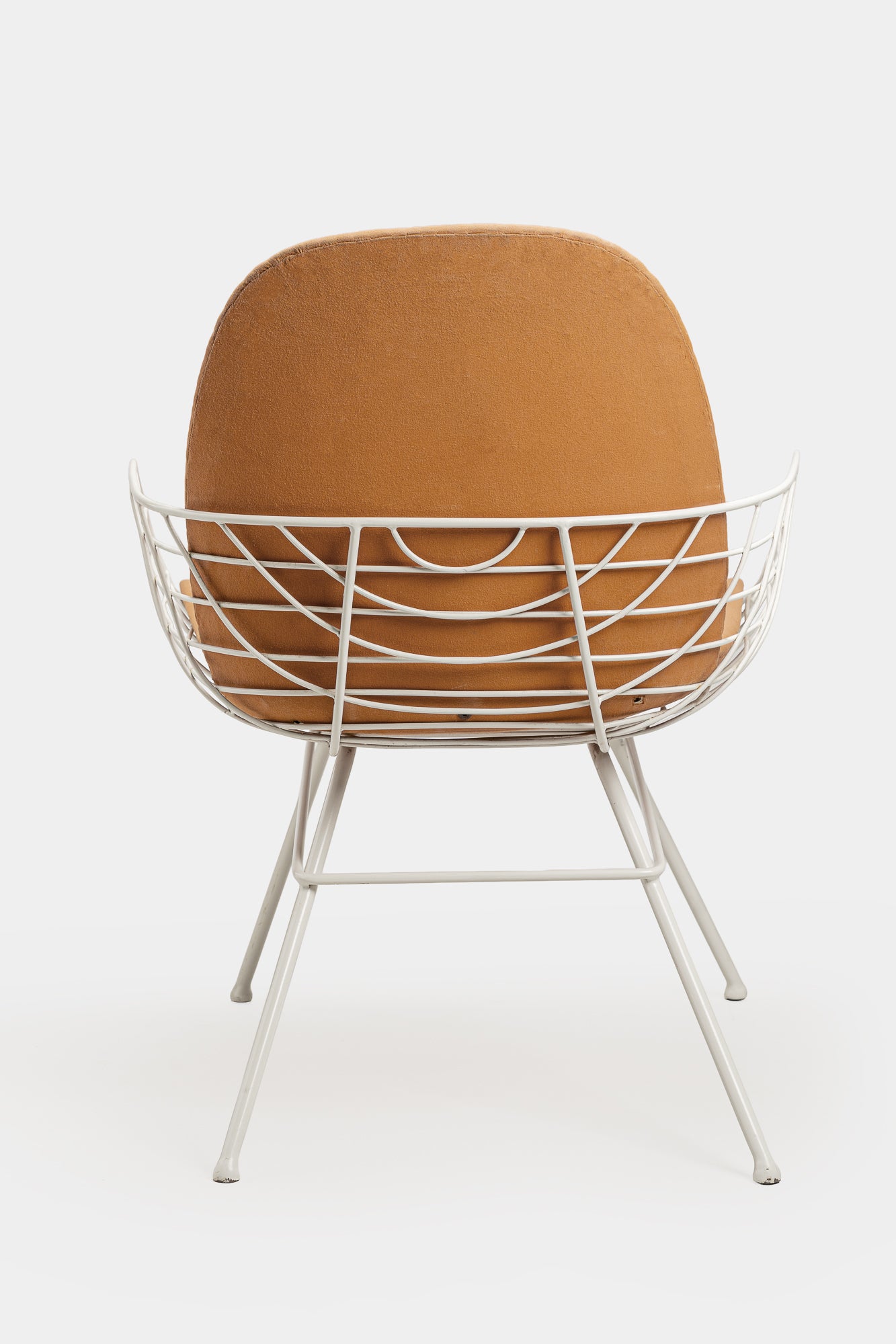 Rib Lounge Chair