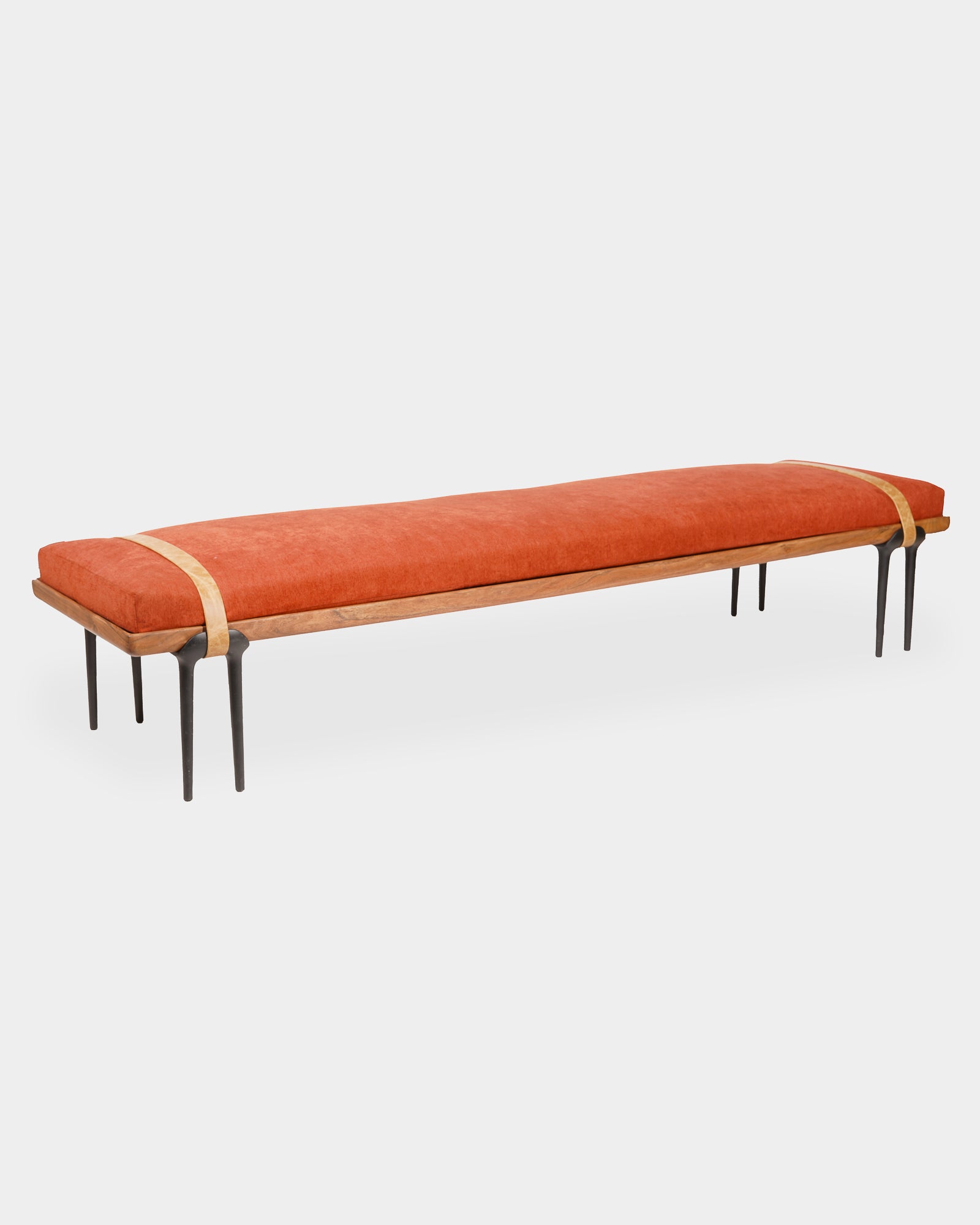 Hyacinth Day Bed