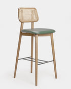Sled High Bar Chair