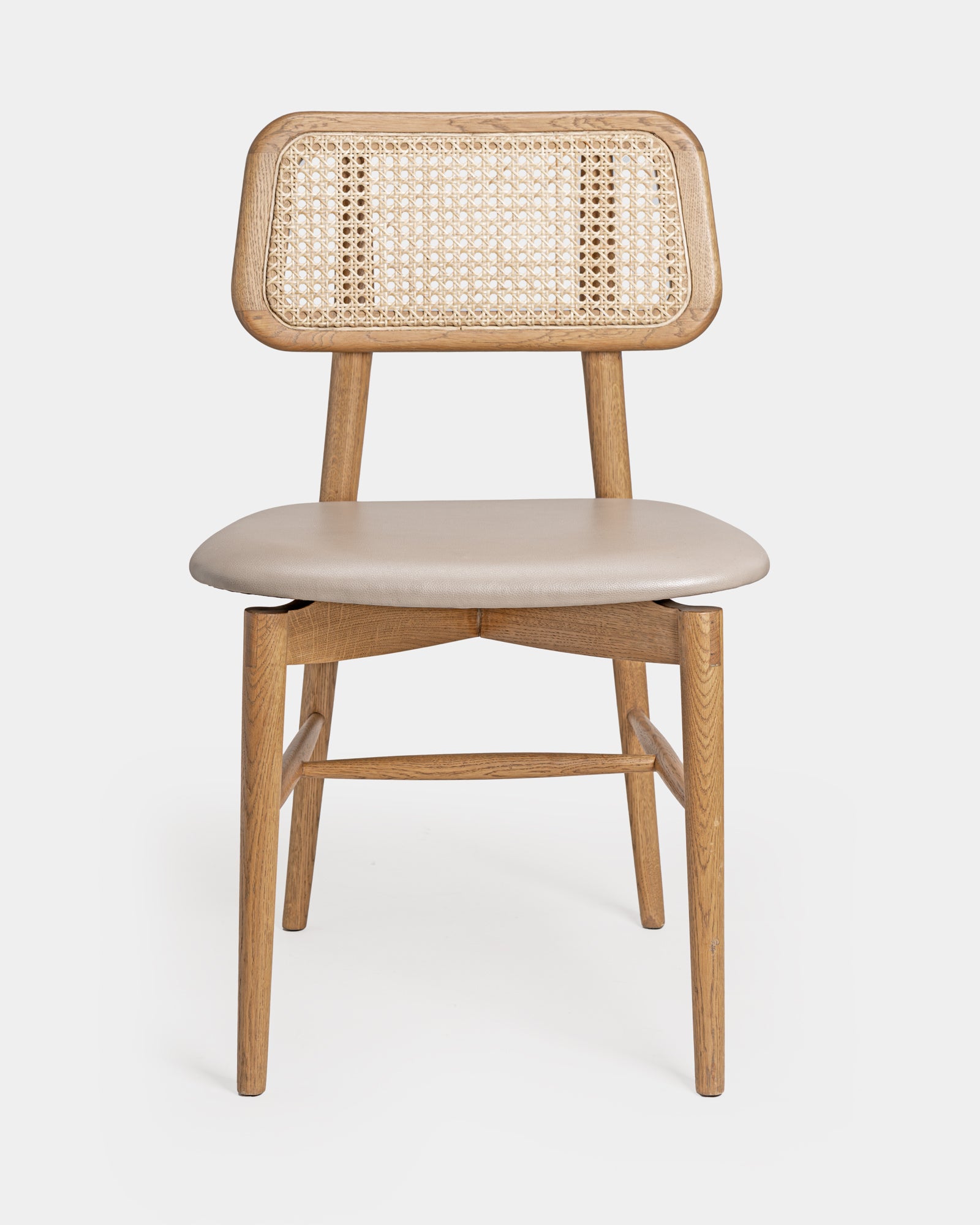 Sled Dining Chair