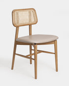Sled Dining Chair