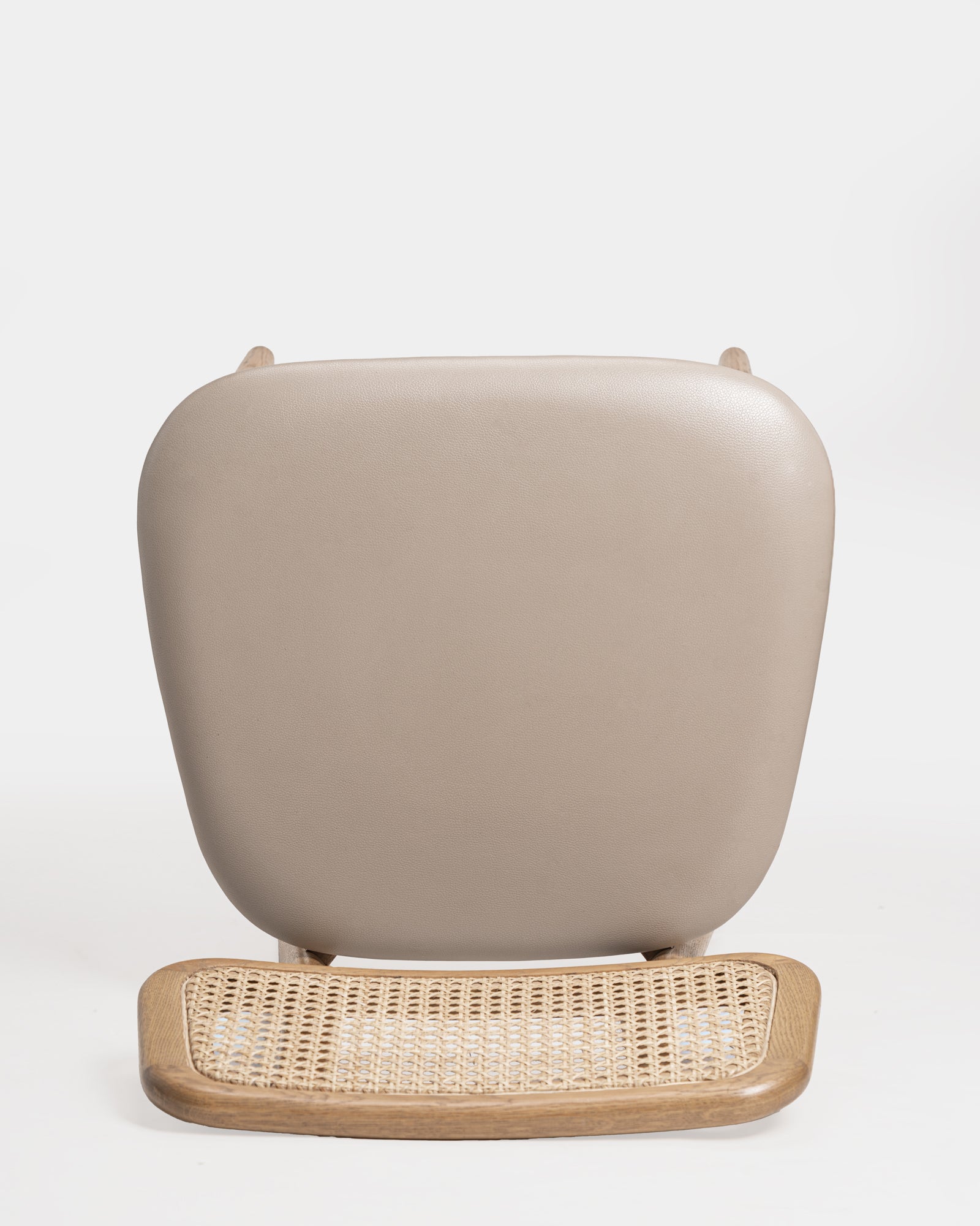 Sled Dining Chair