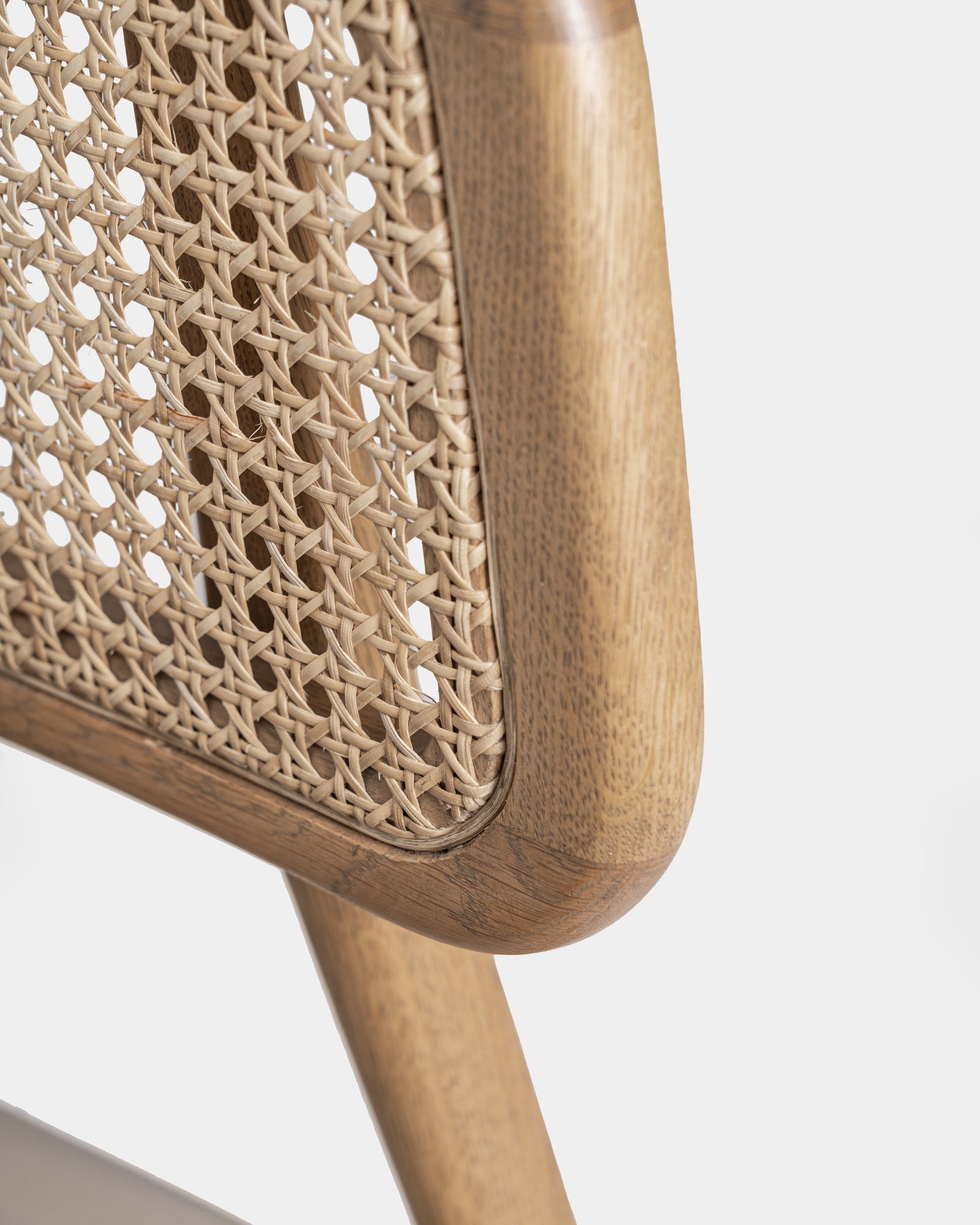 Sled Dining Chair