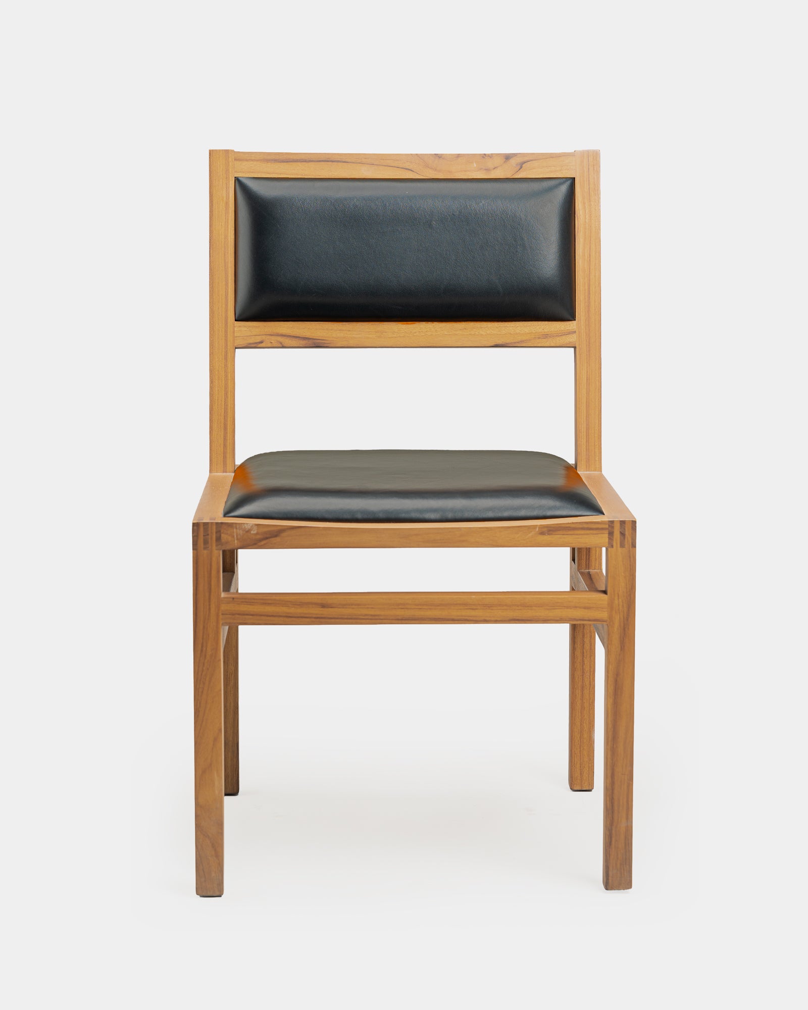 Square Dining Chair