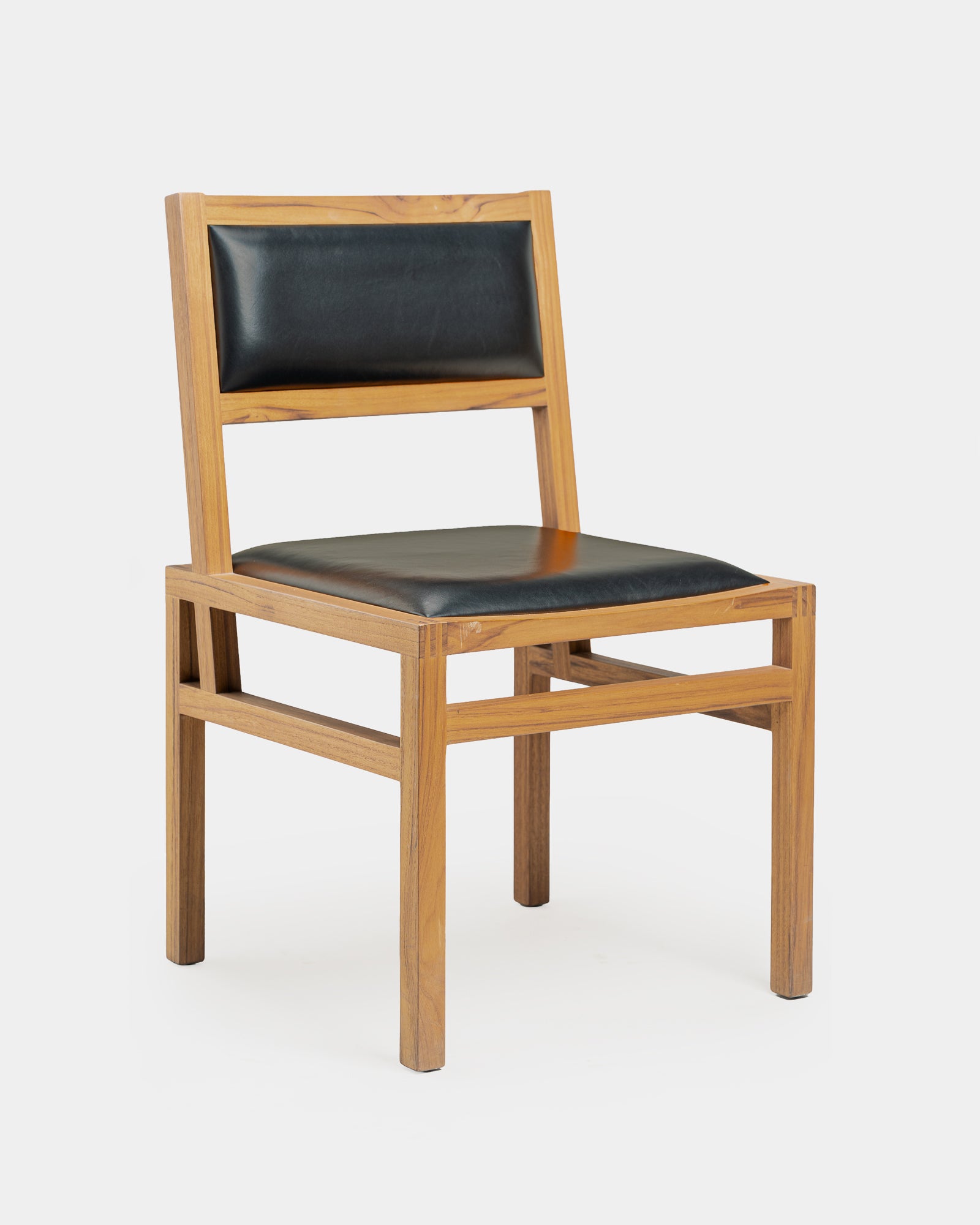 Square Dining Chair