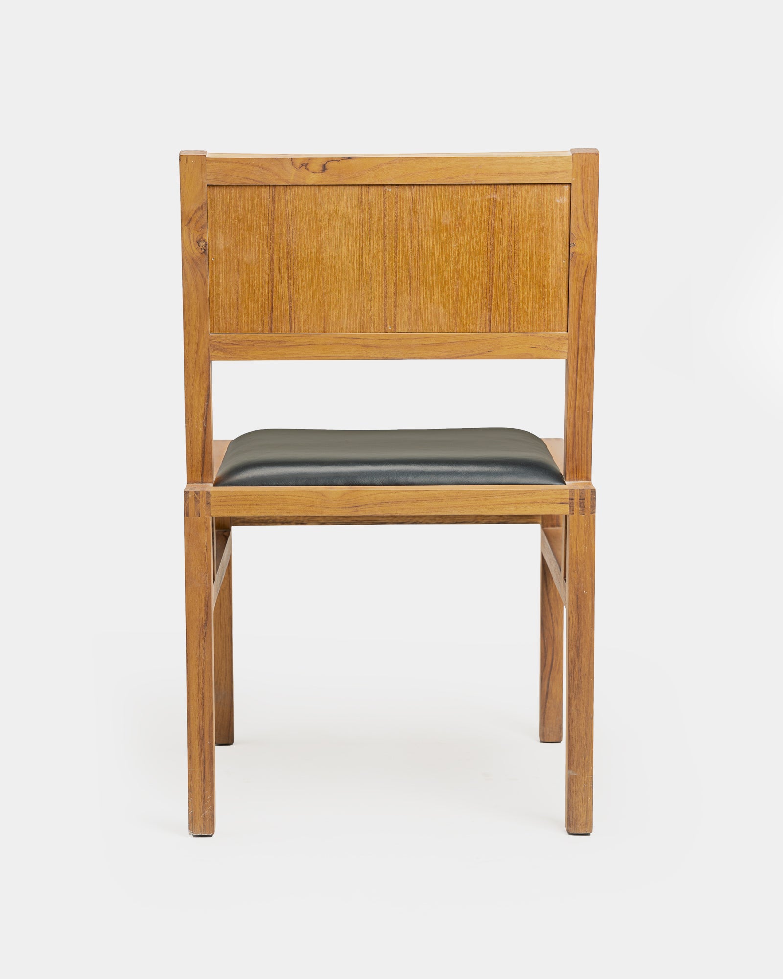 Square Dining Chair