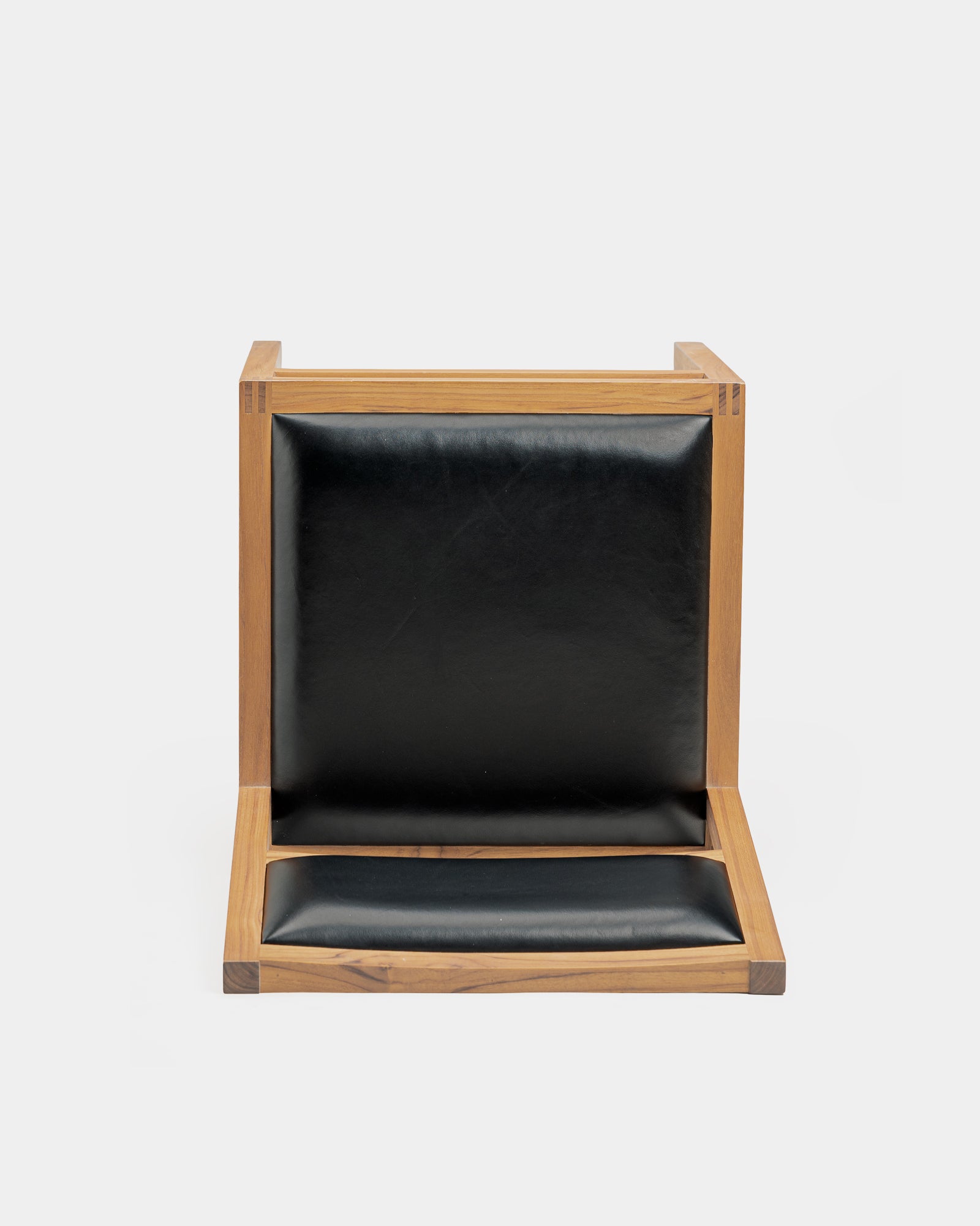 Square Dining Chair
