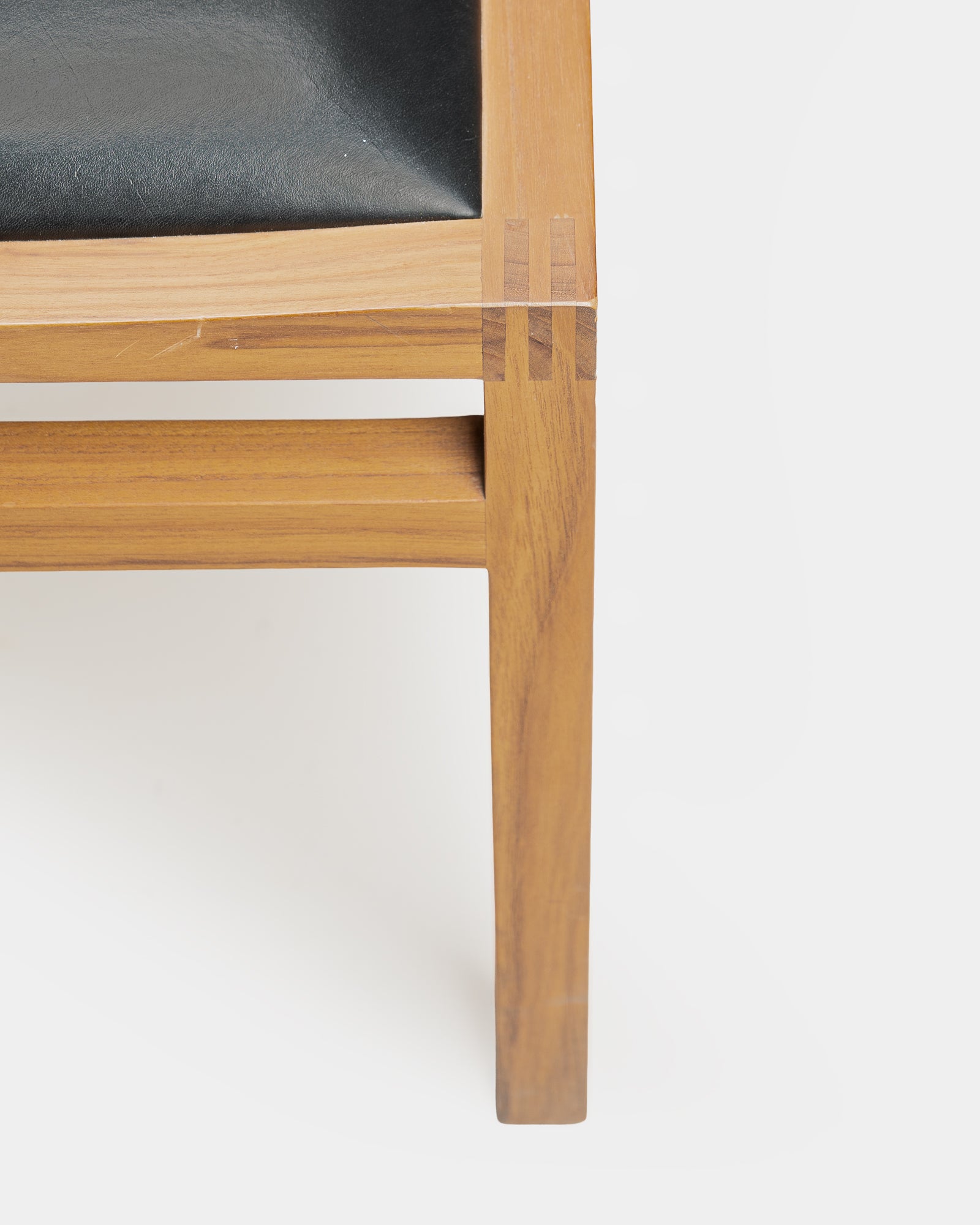 Square Dining Chair