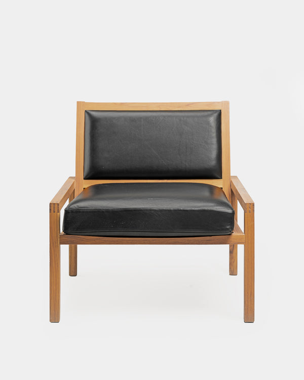 Square Easy Chair