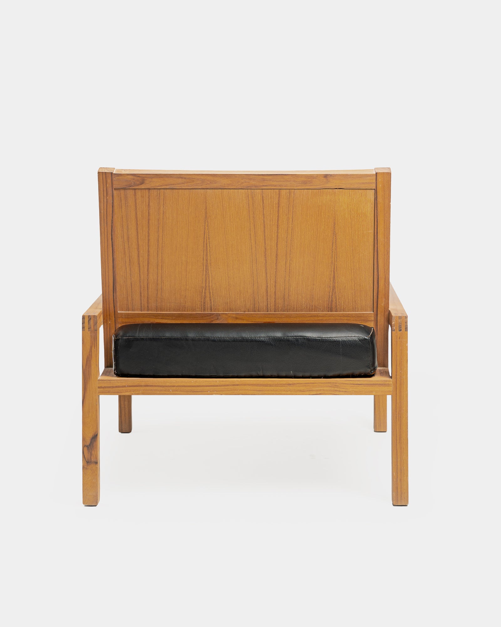 Square Easy Chair