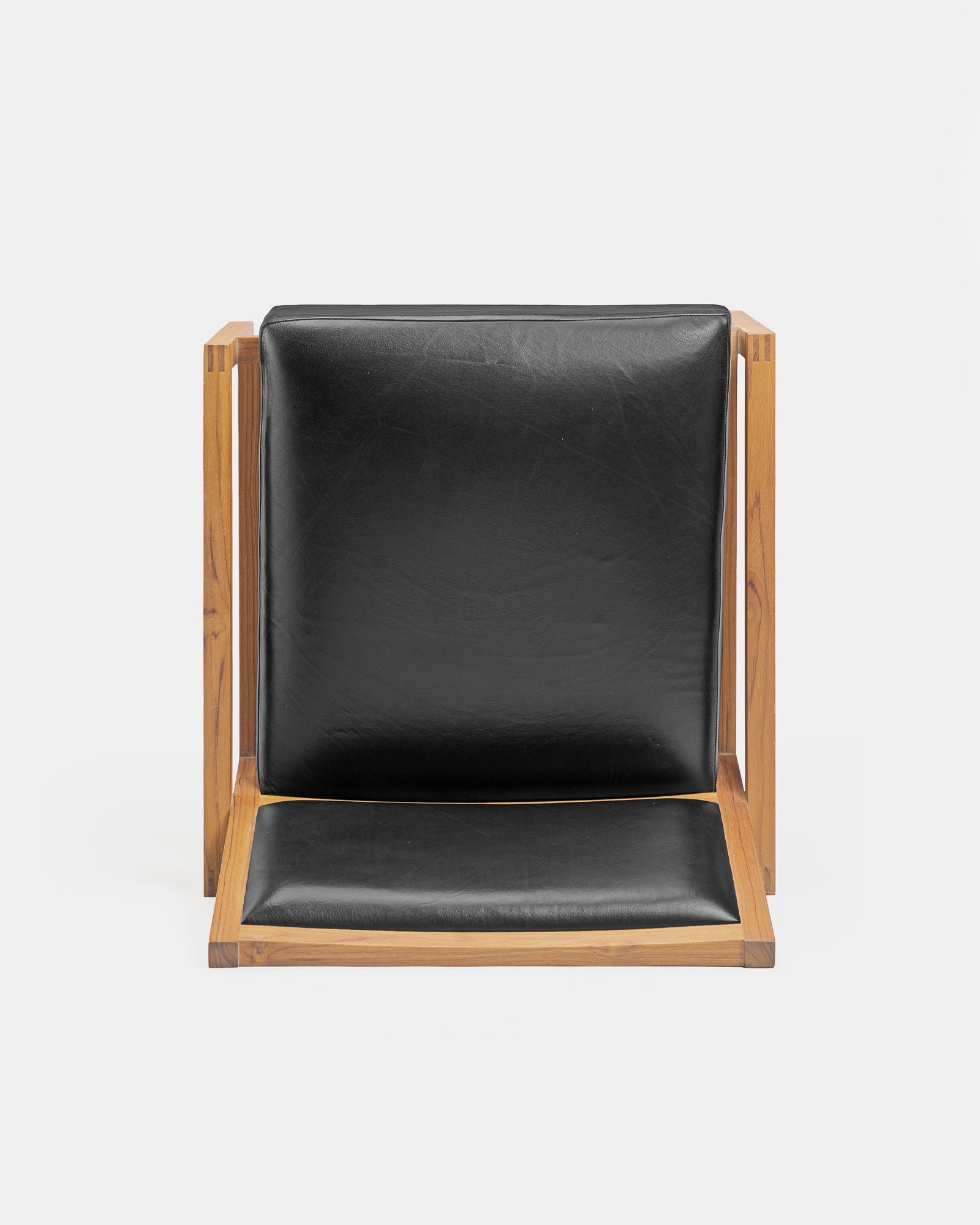 Square Easy Chair