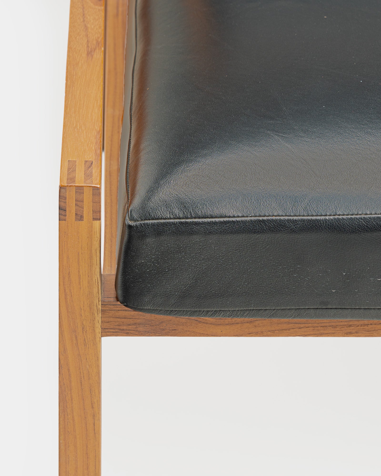 Square Easy Chair