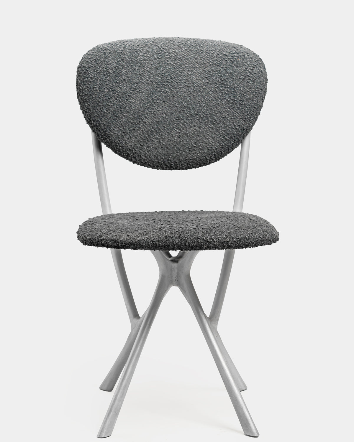 Sundarban Chair with Padding